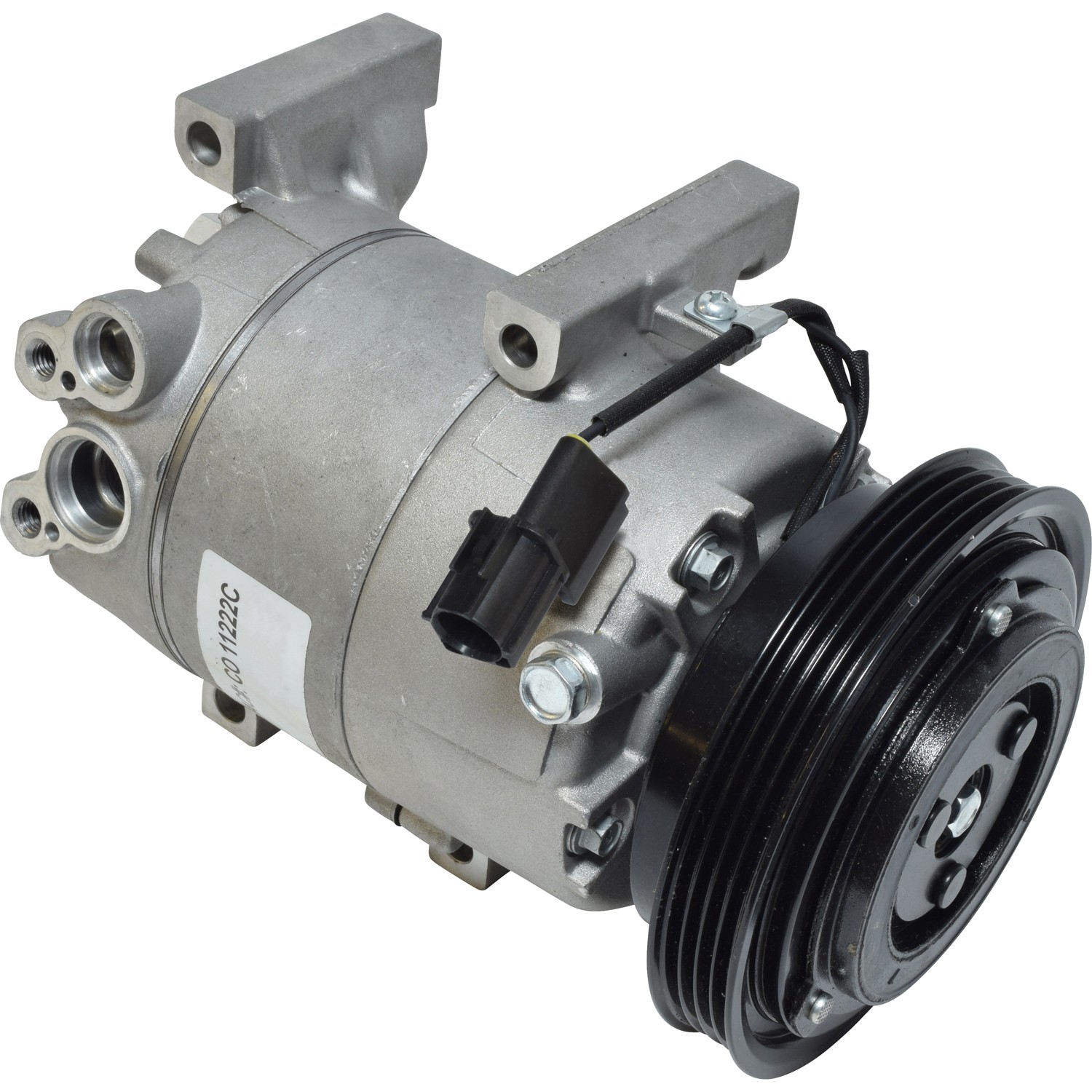 A/C Compressor