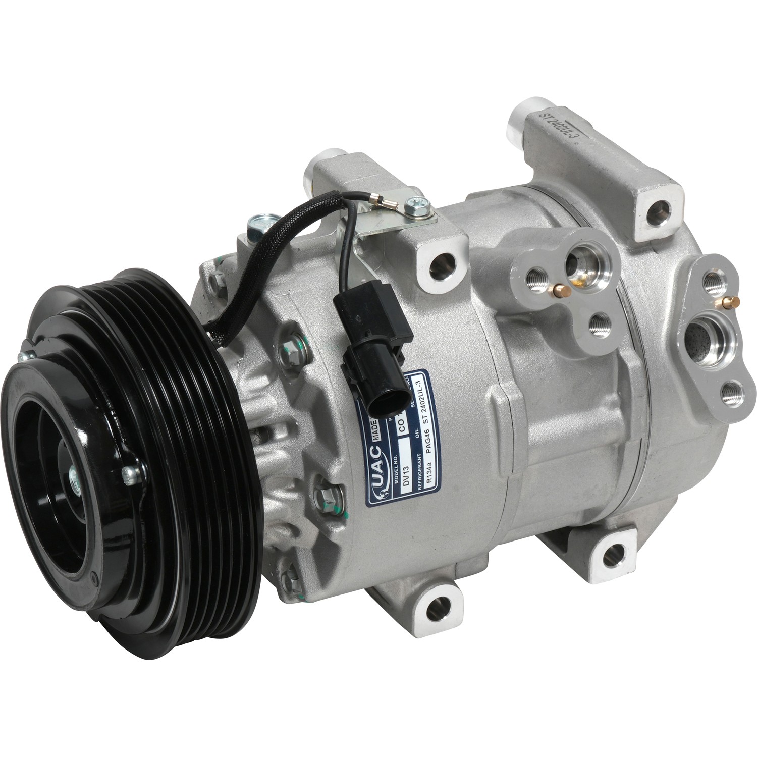 A/C Compressor