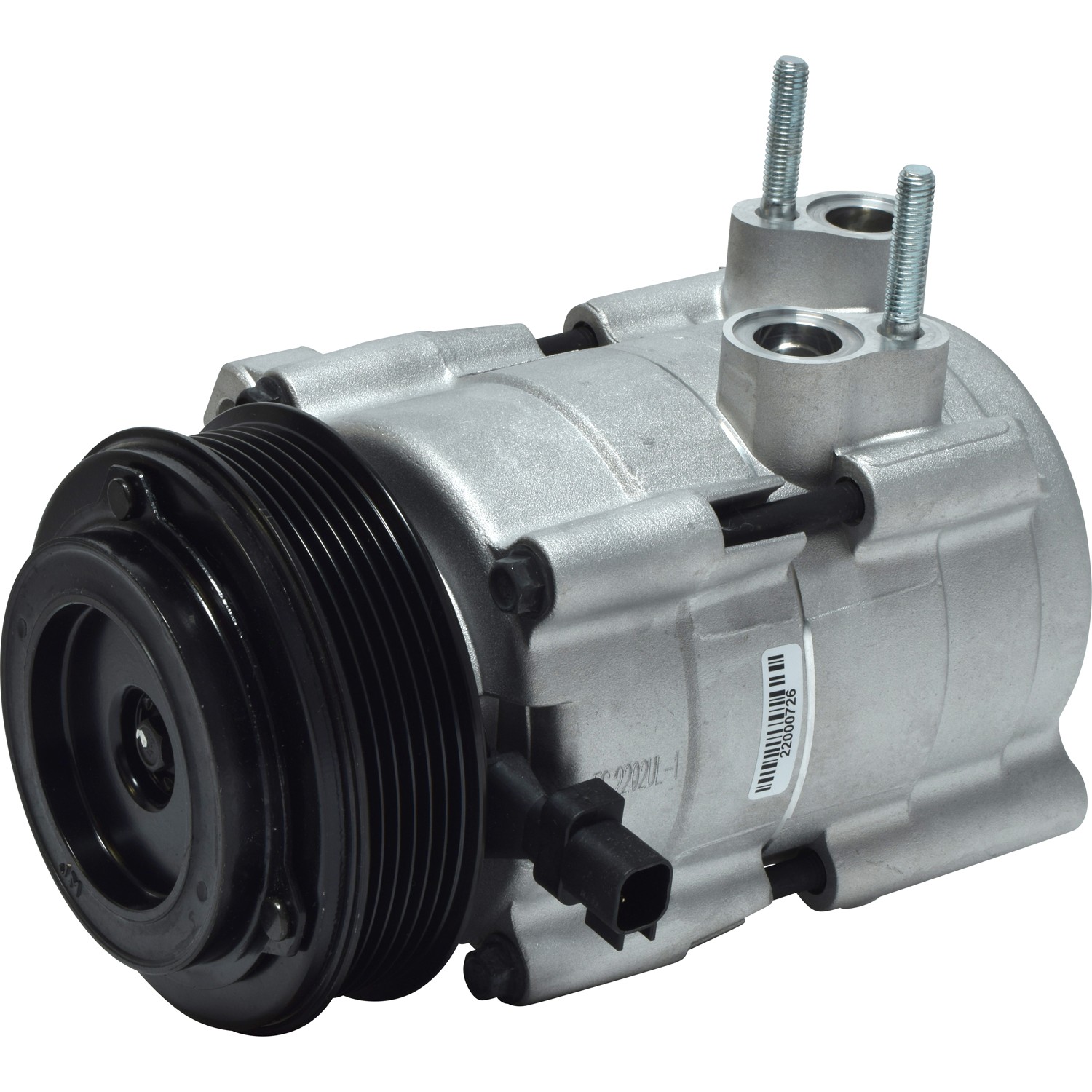 A/C Compressor