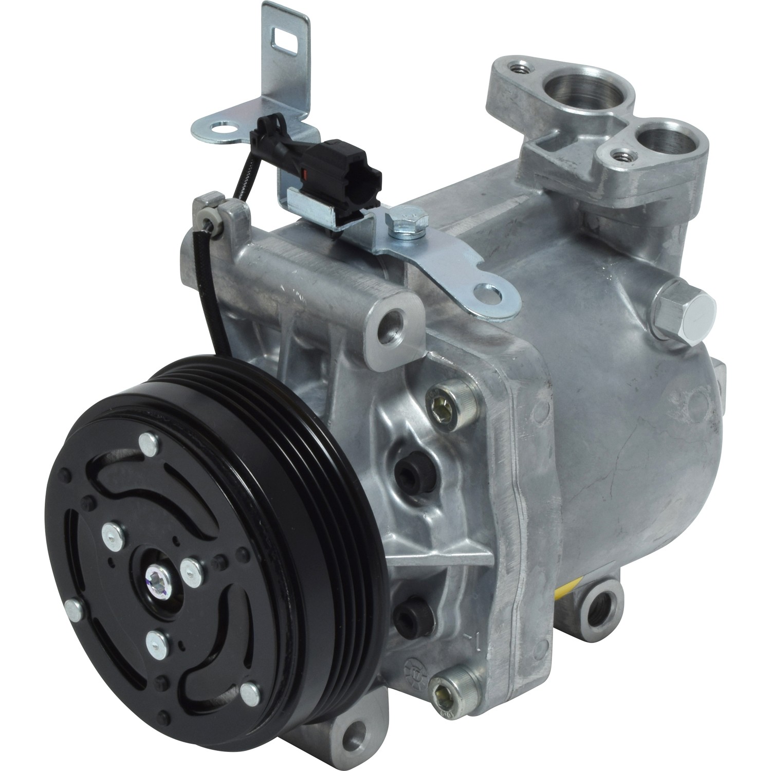 A/C Compressor
