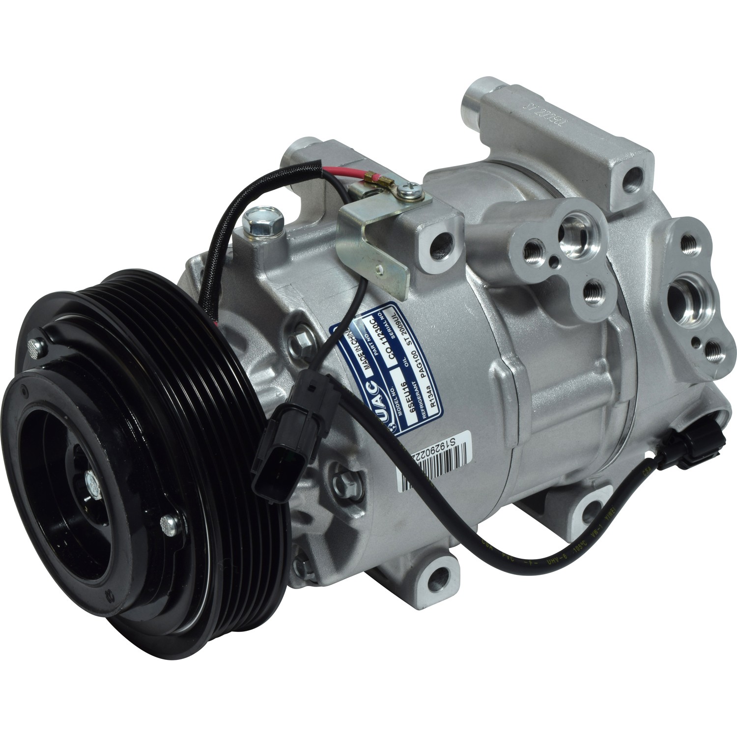 A/C Compressor