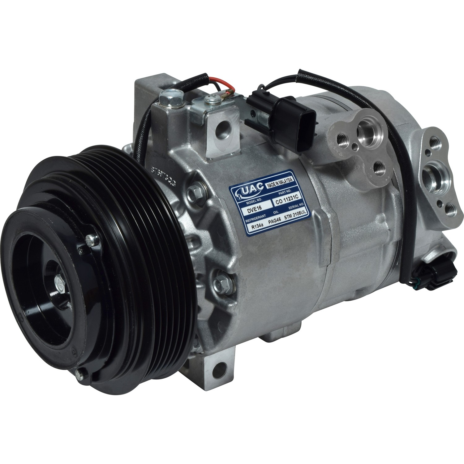 A/C Compressor