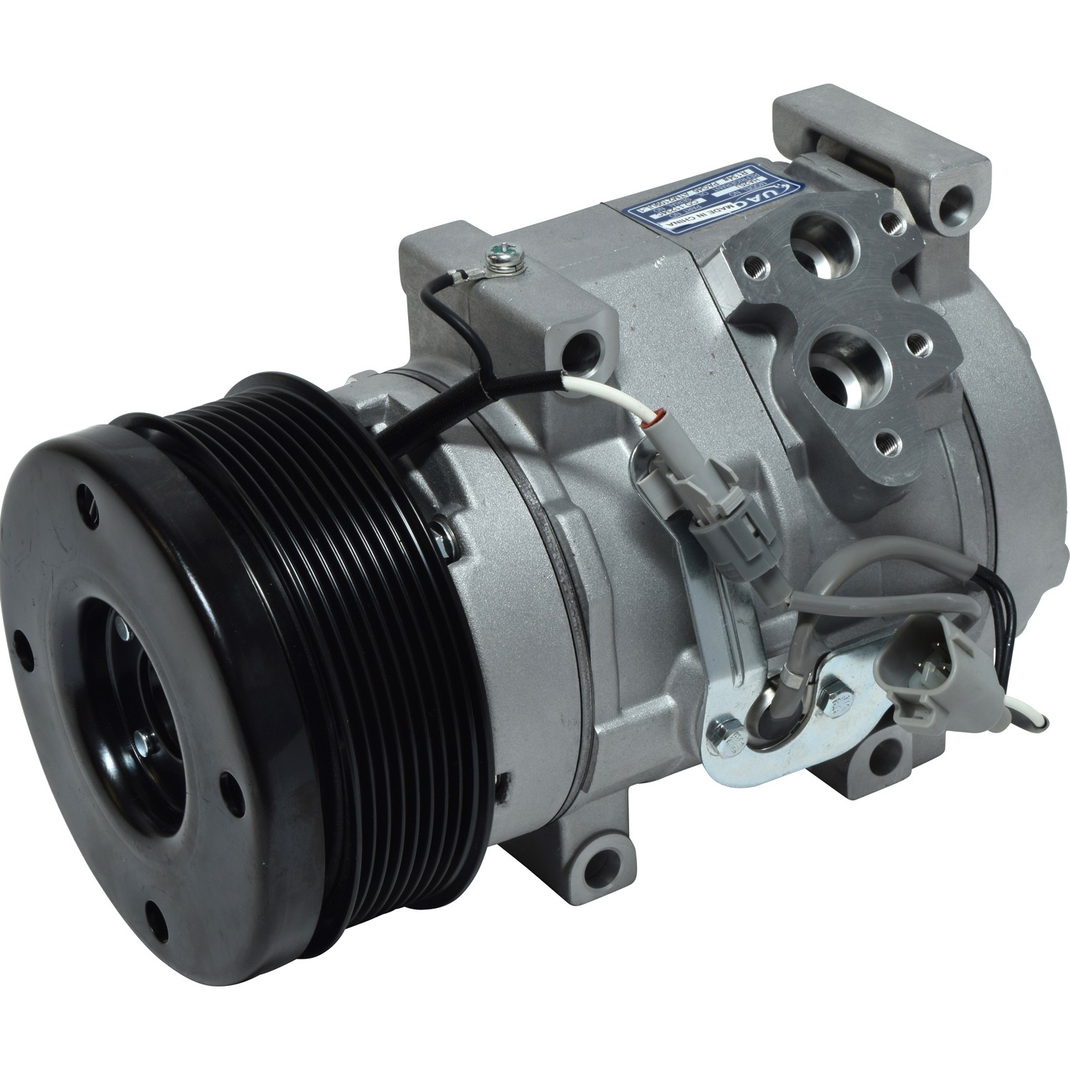 A/C Compressor
