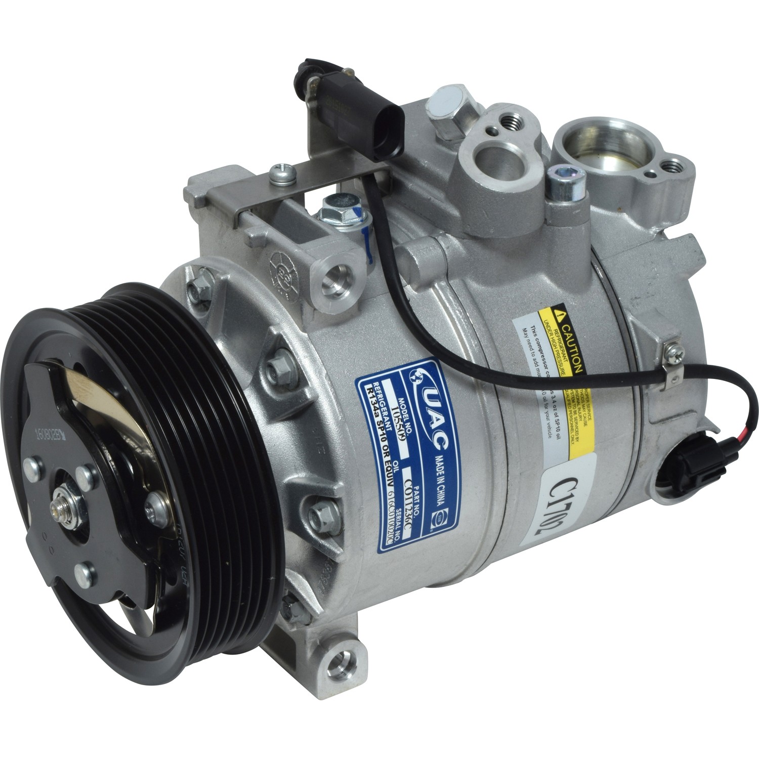 A/C Compressor