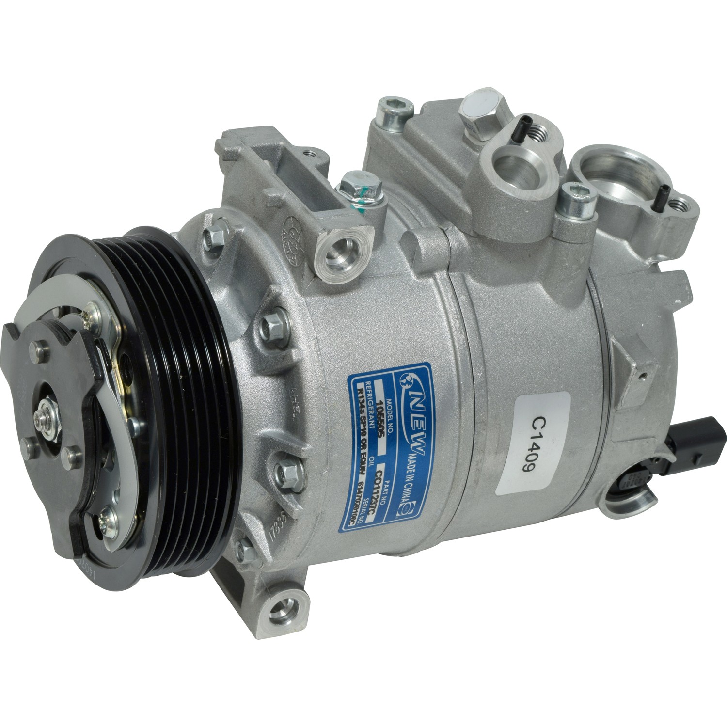 A/C Compressor