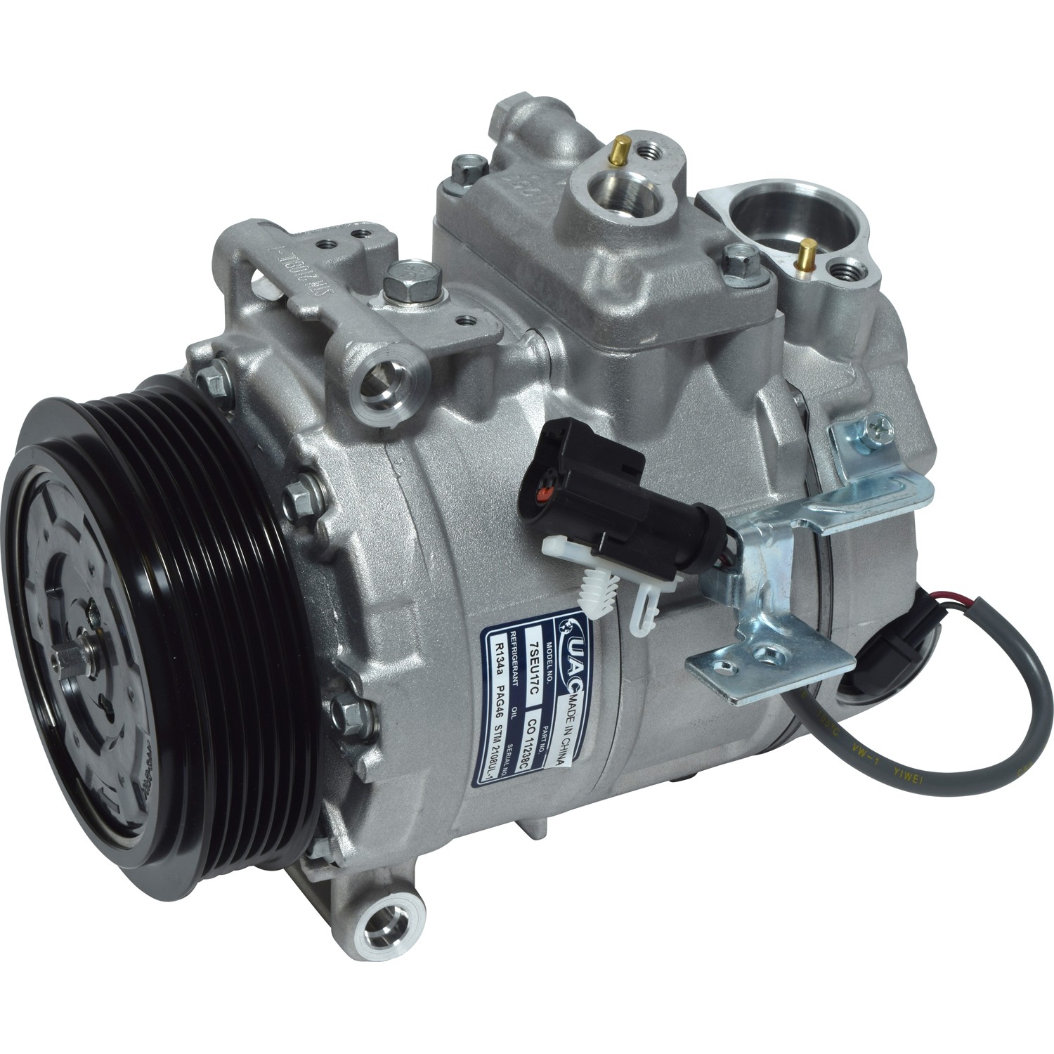A/C Compressor