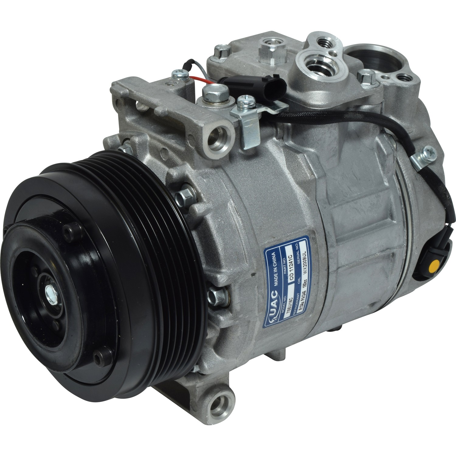 A/C Compressor