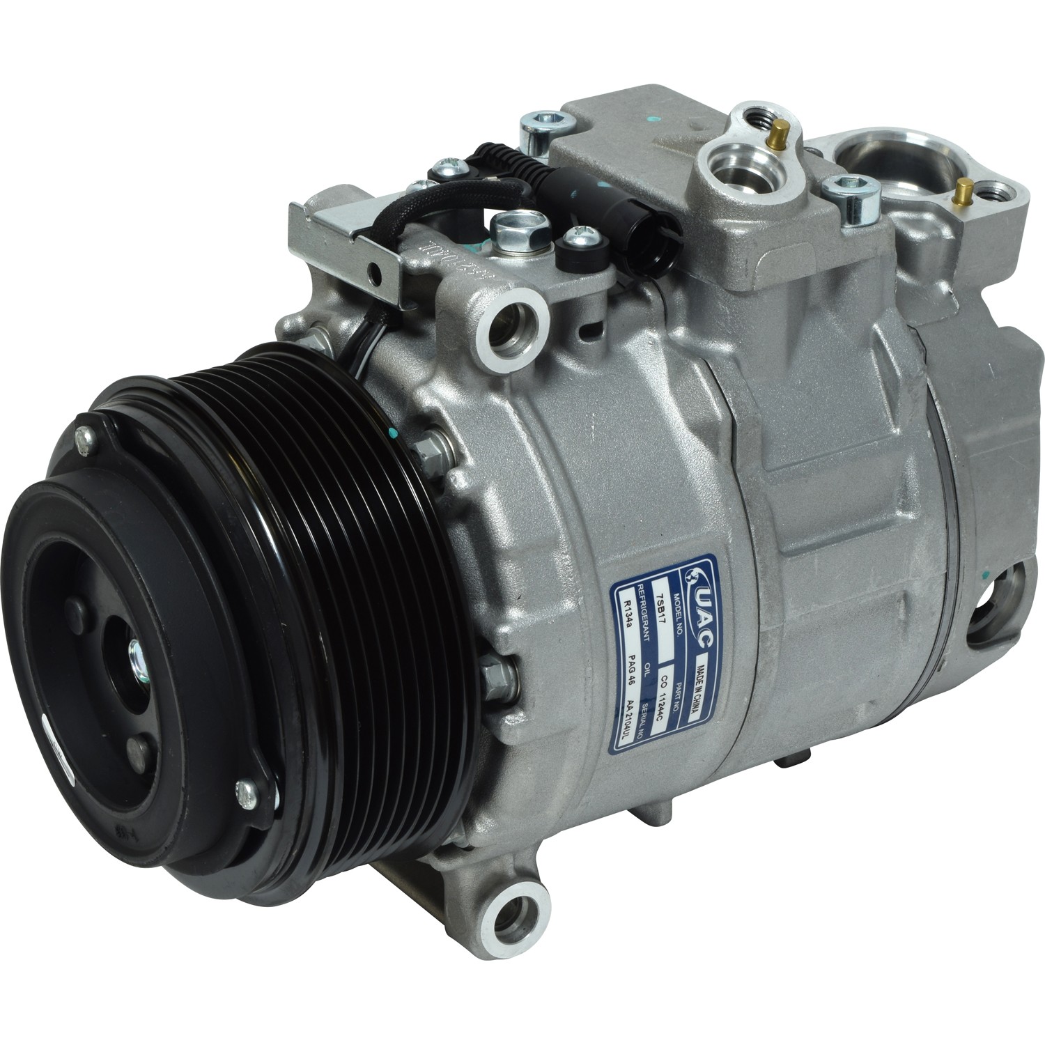 A/C Compressor