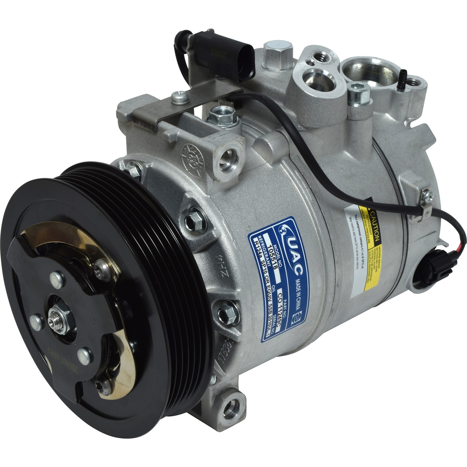 A/C Compressor