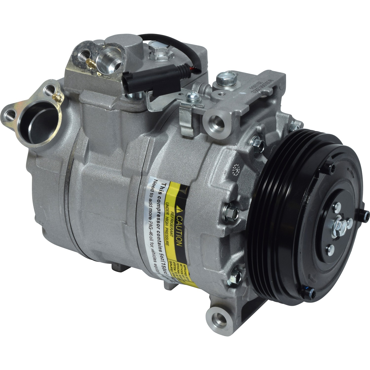 A/C Compressor