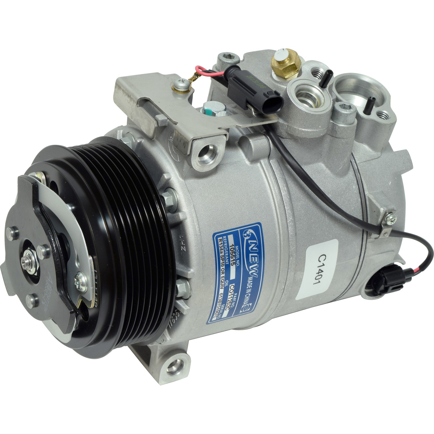 A/C Compressor