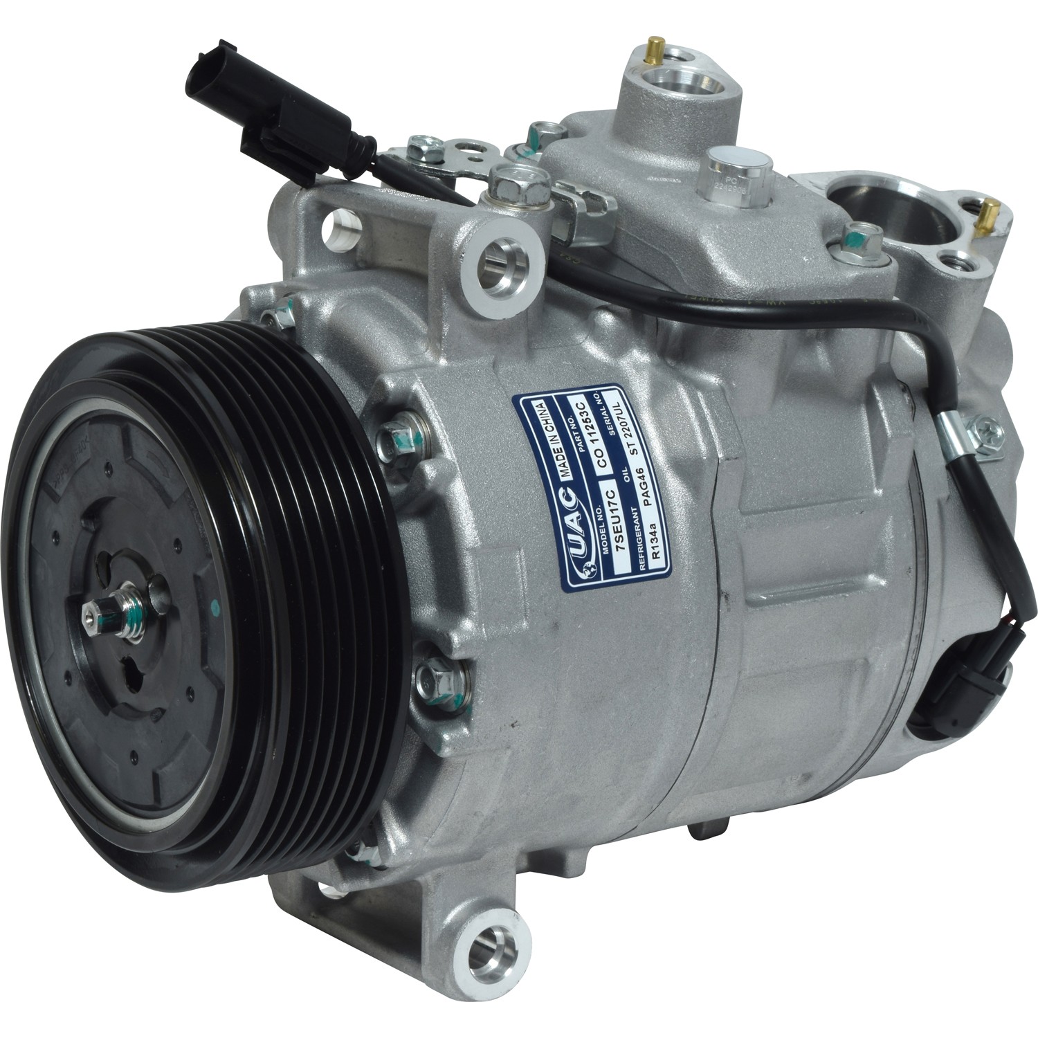 A/C Compressor