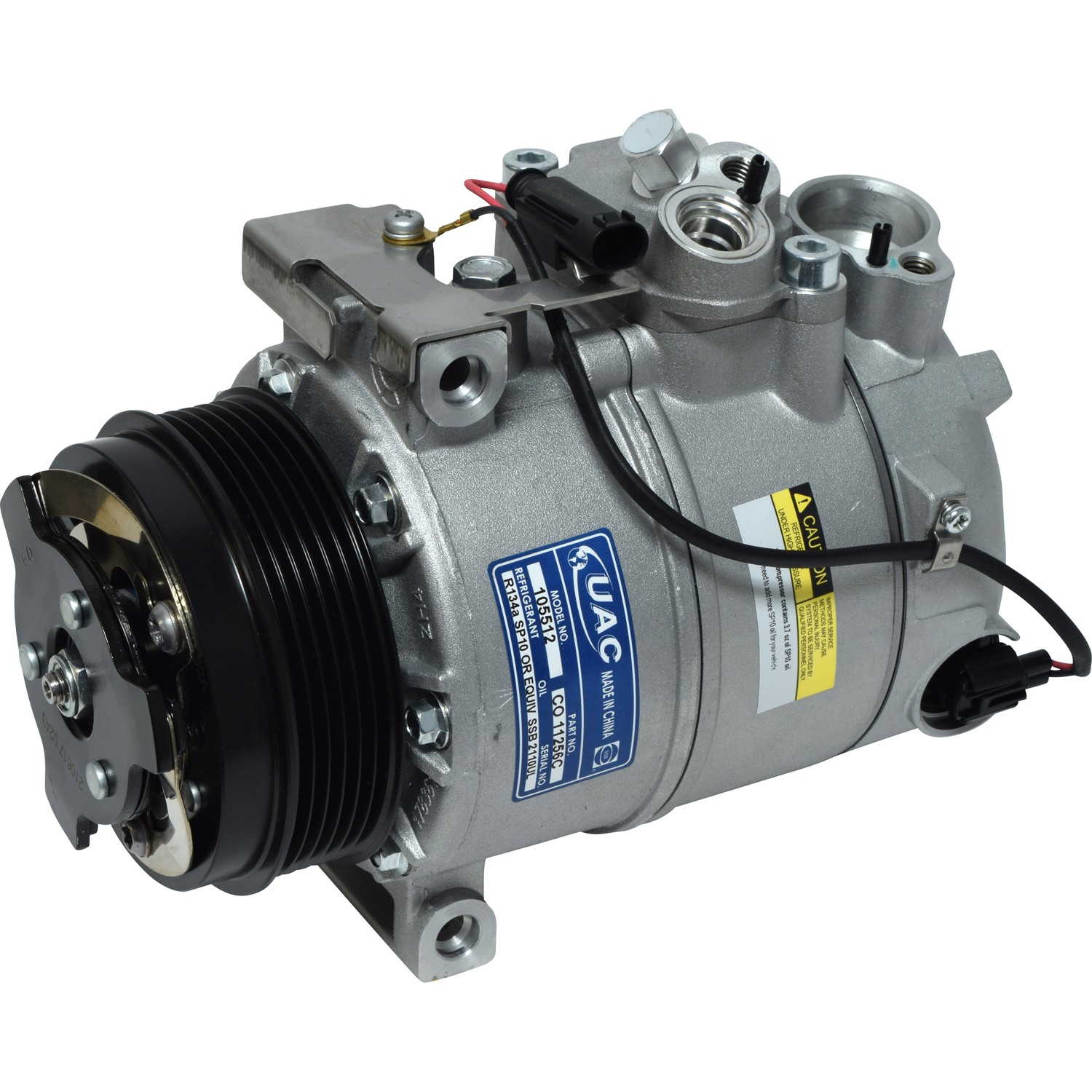 A/C Compressor