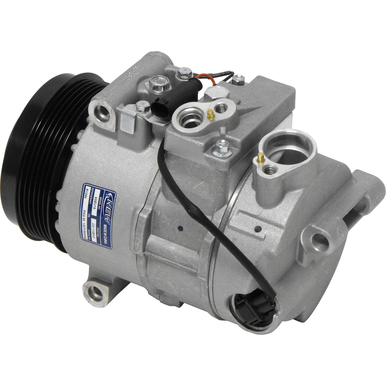 A/C Compressor