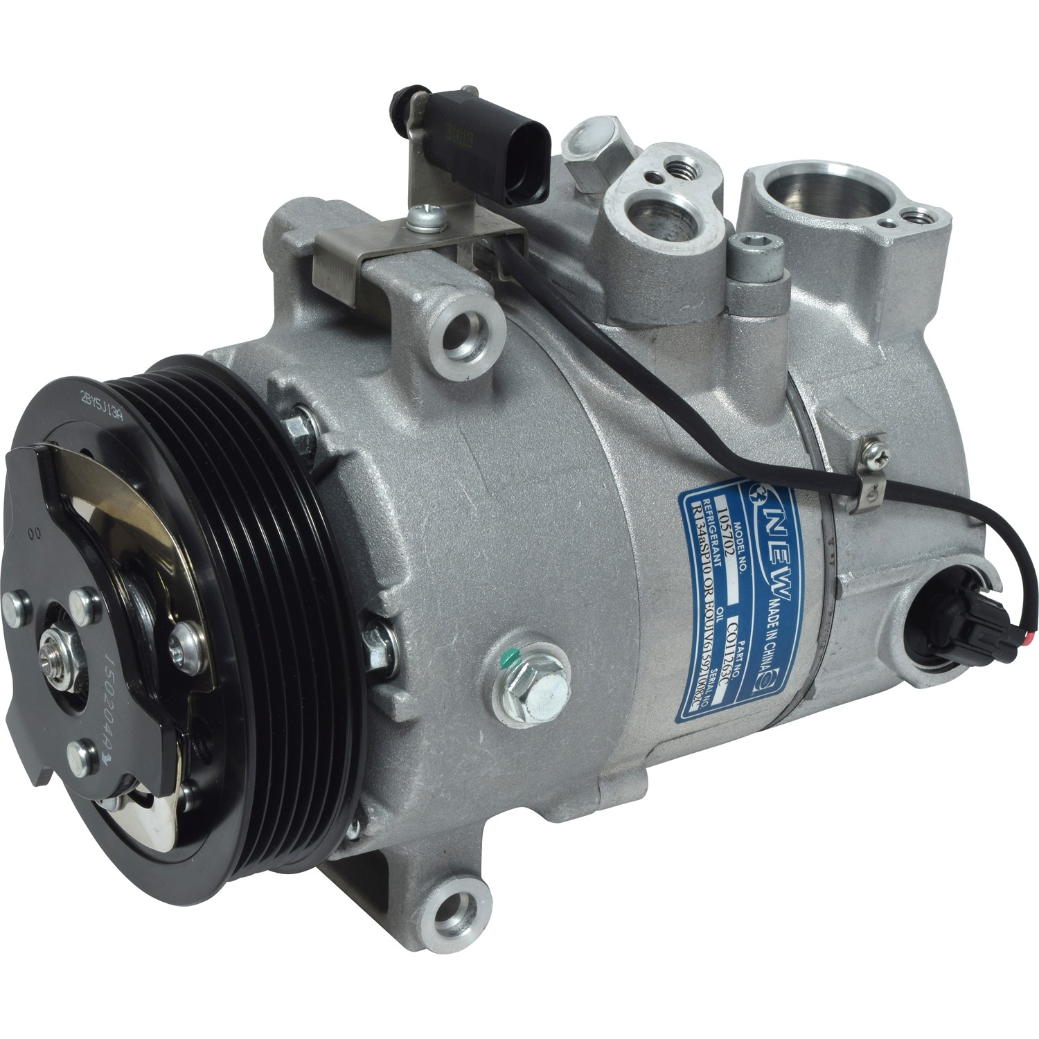 A/C Compressor
