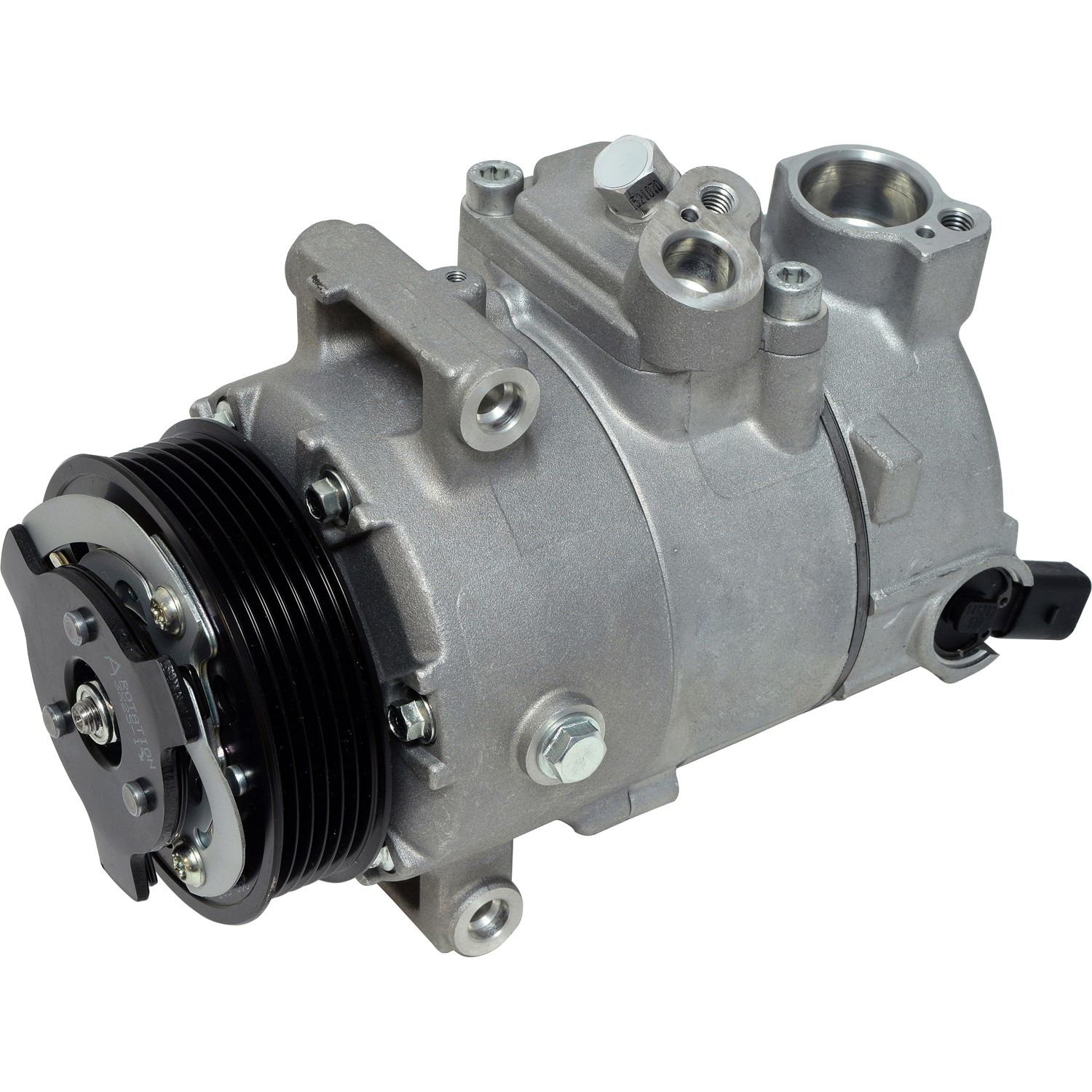 A/C Compressor