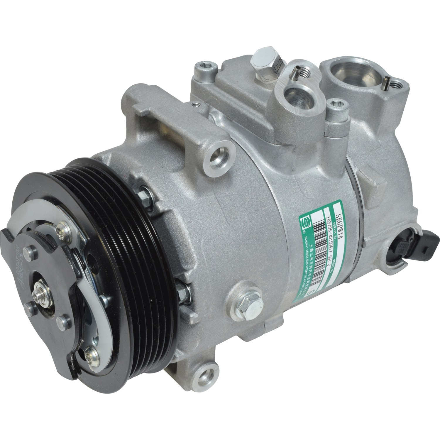 A/C Compressor