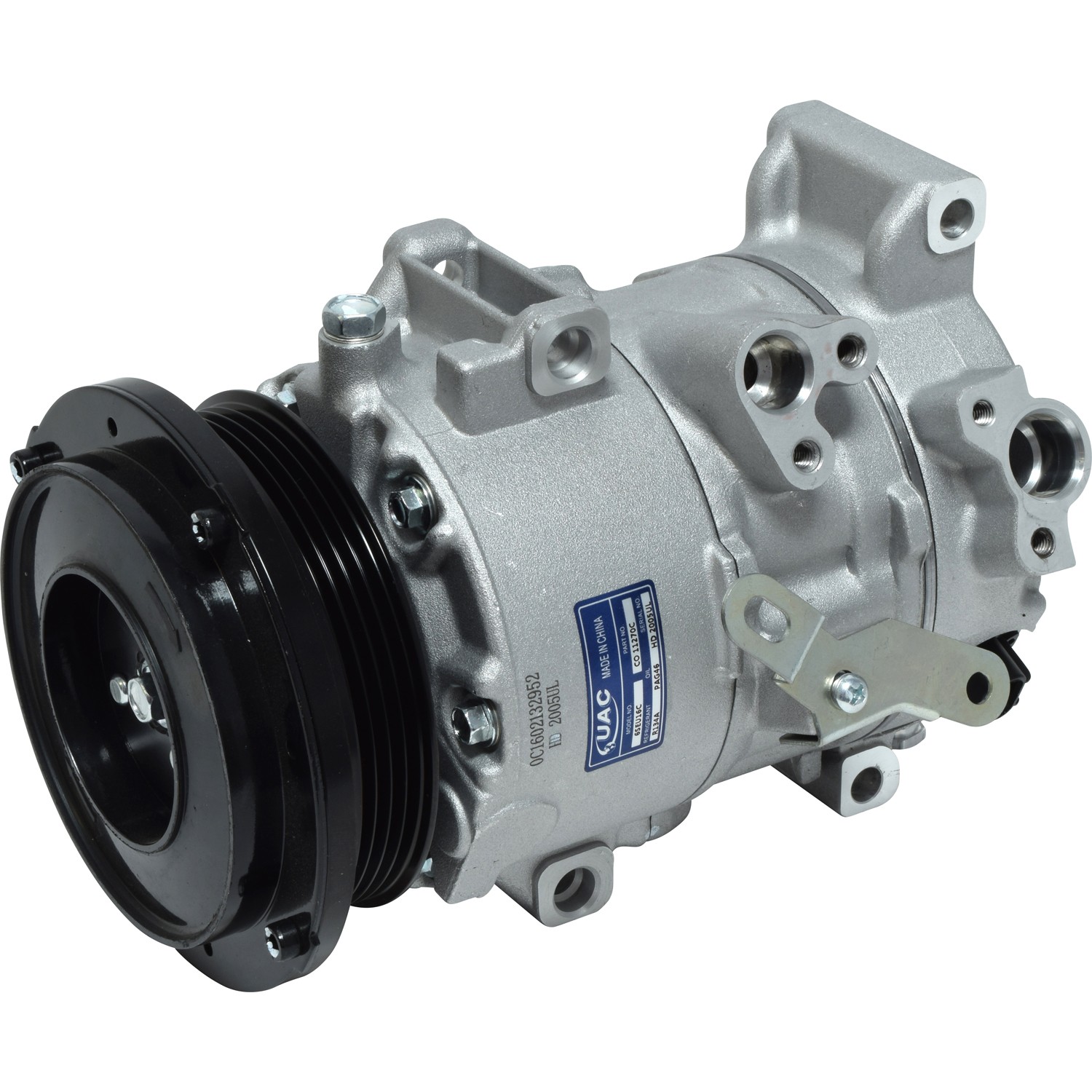 A/C Compressor