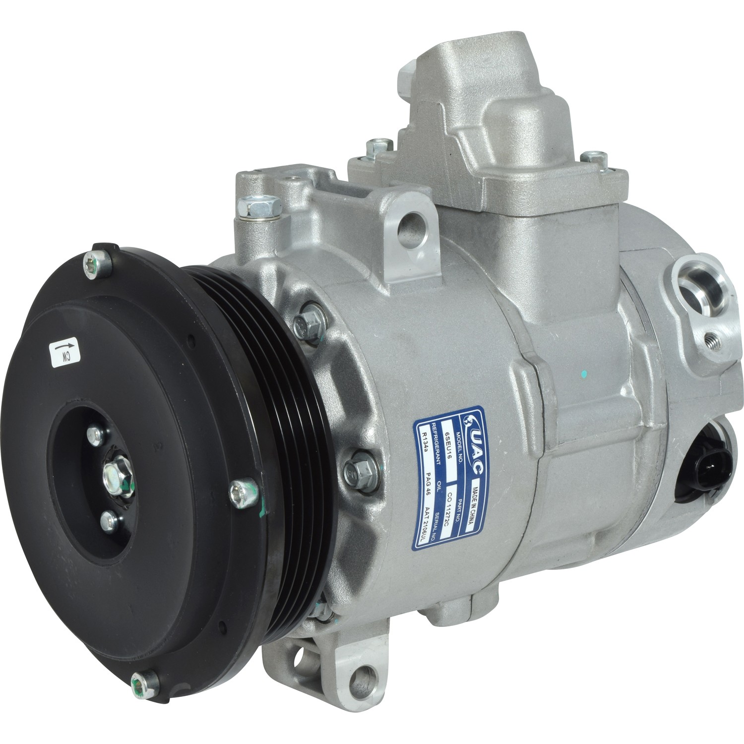 A/C Compressor