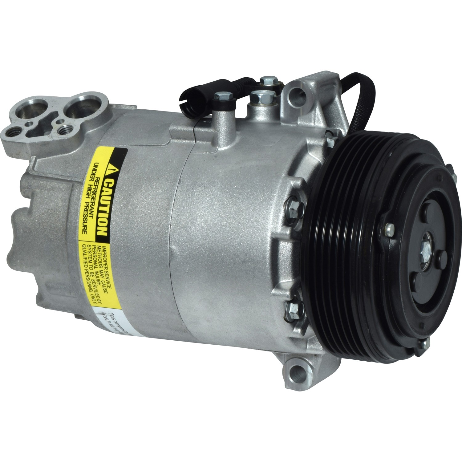 A/C Compressor