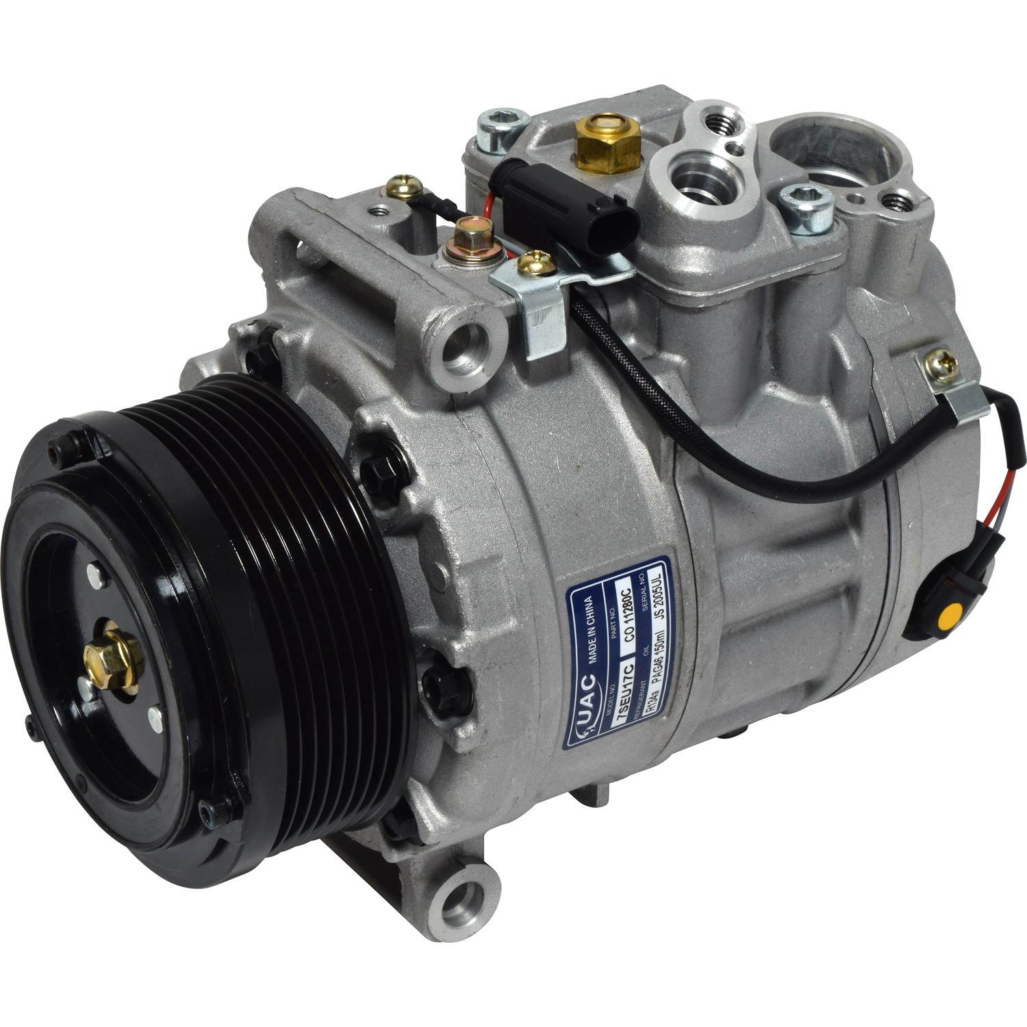A/C Compressor