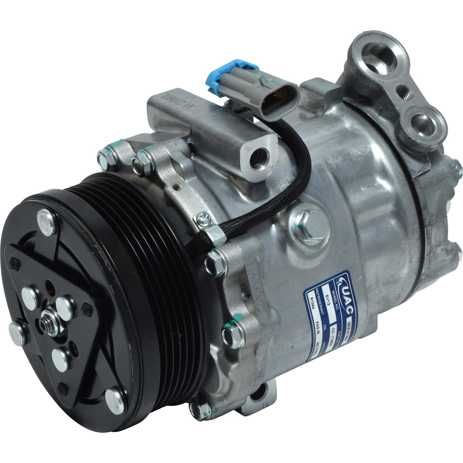 A/C Compressor