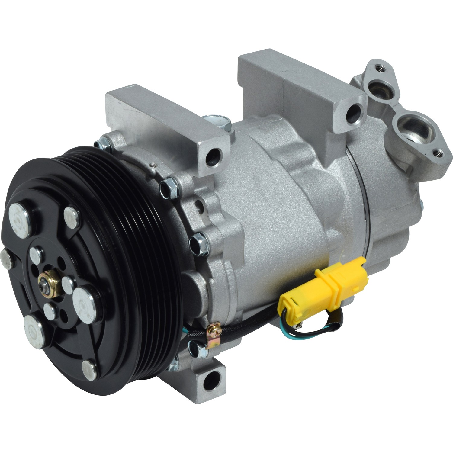 A/C Compressor