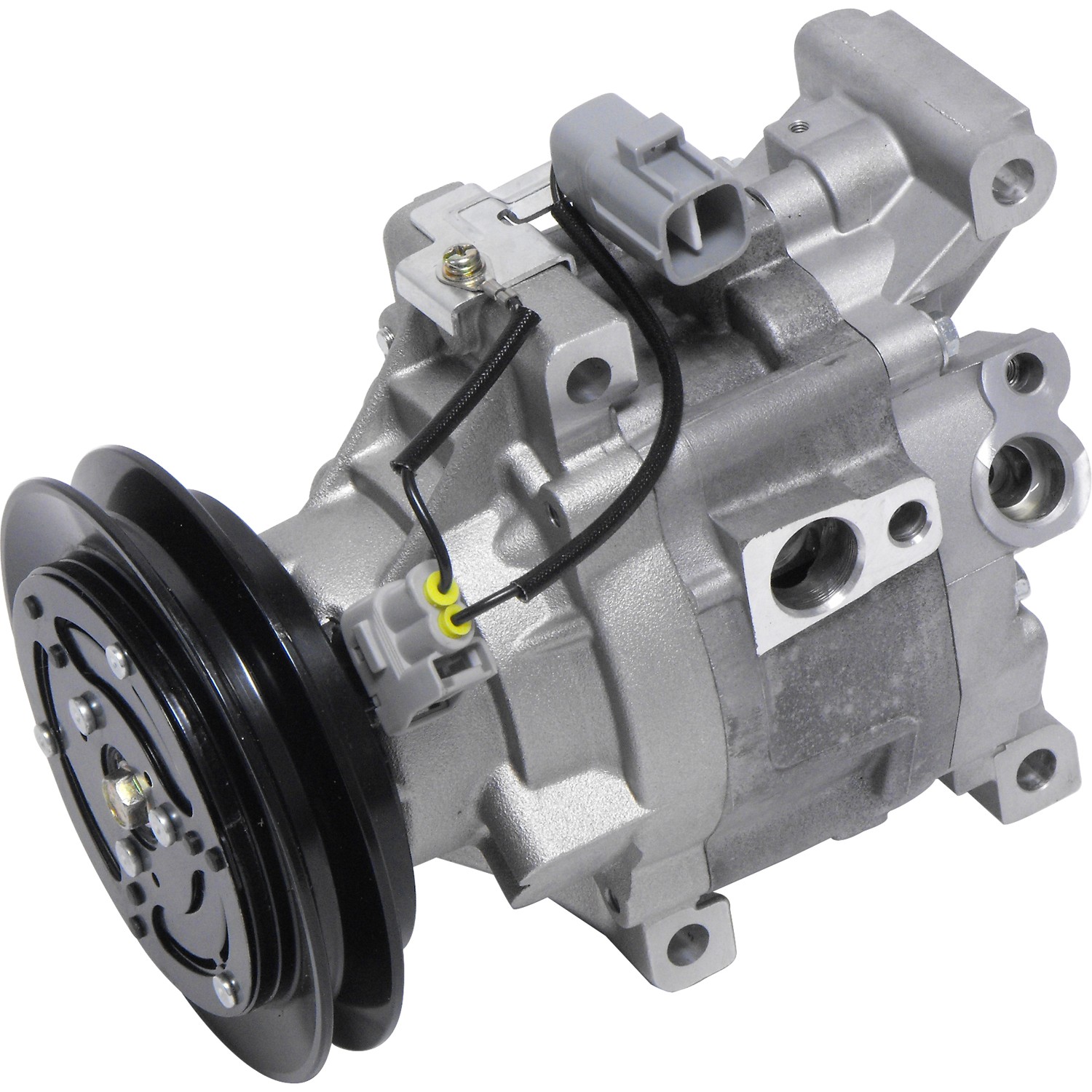 A/C Compressor
