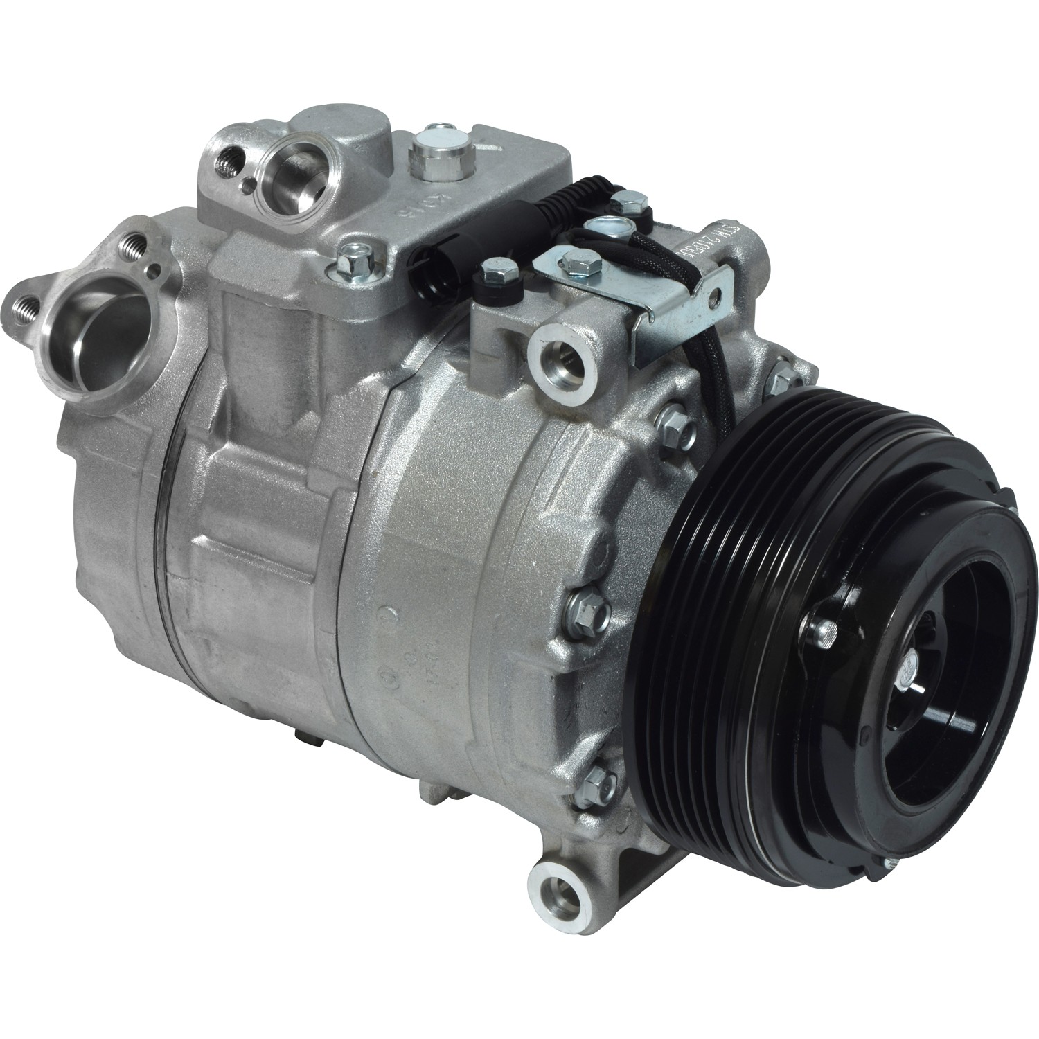 A/C Compressor