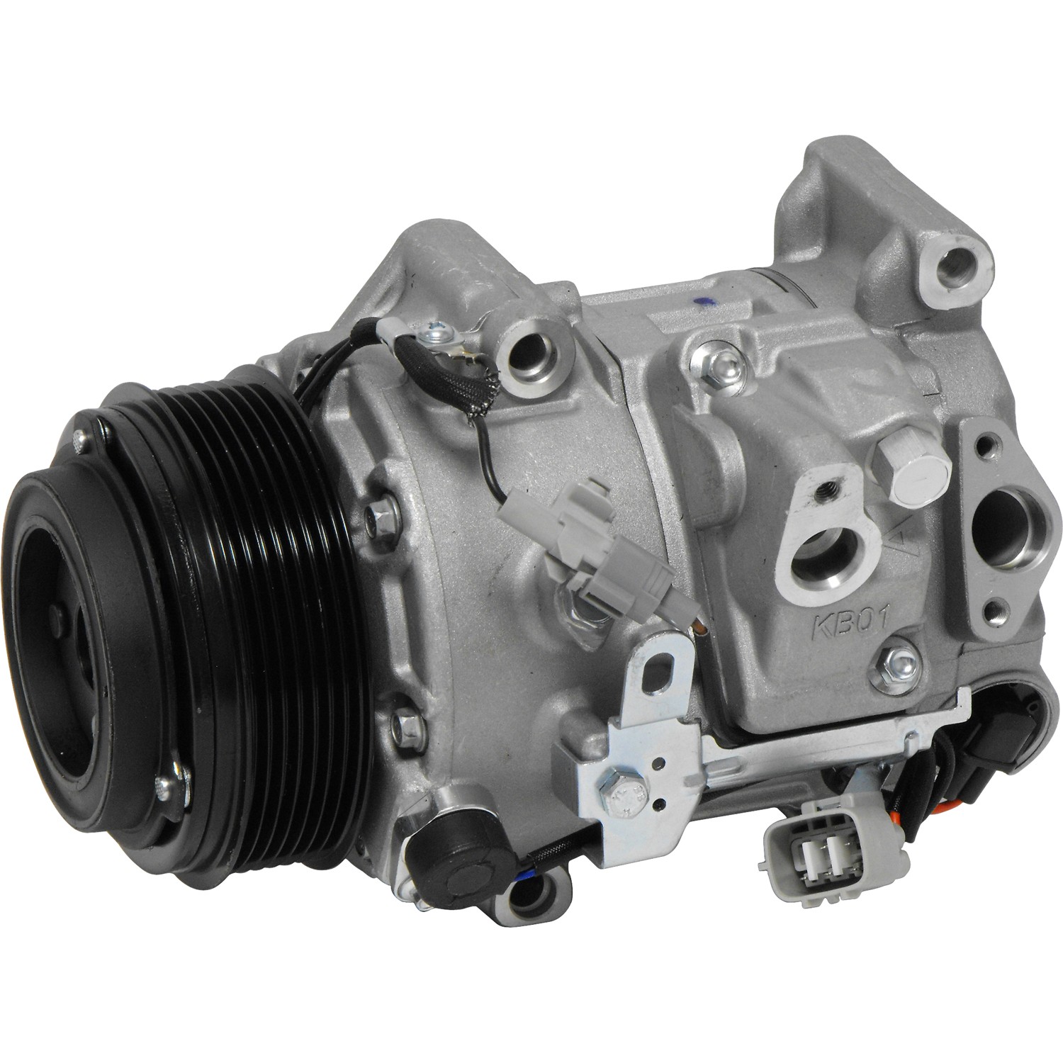 A/C Compressor