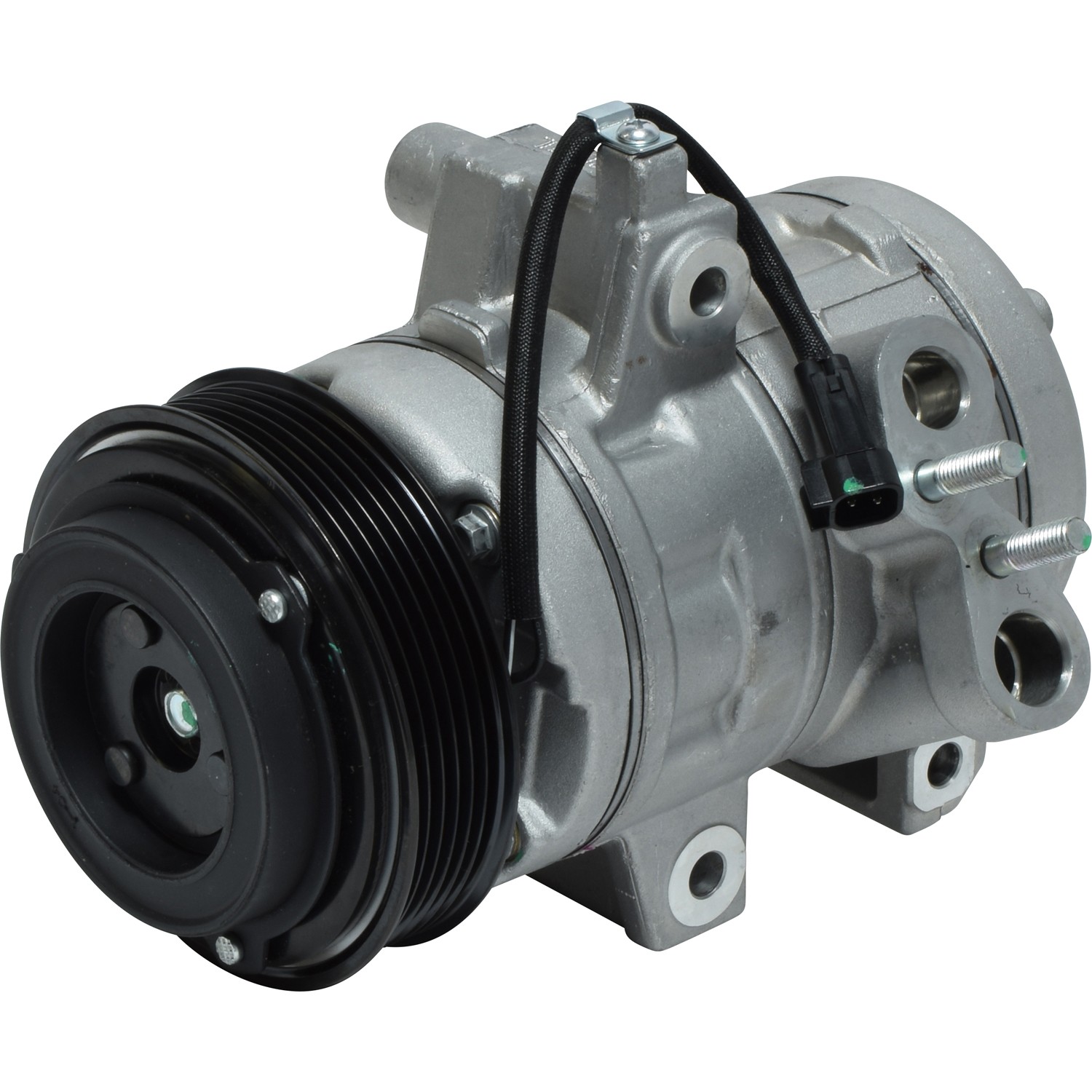 A/C Compressor