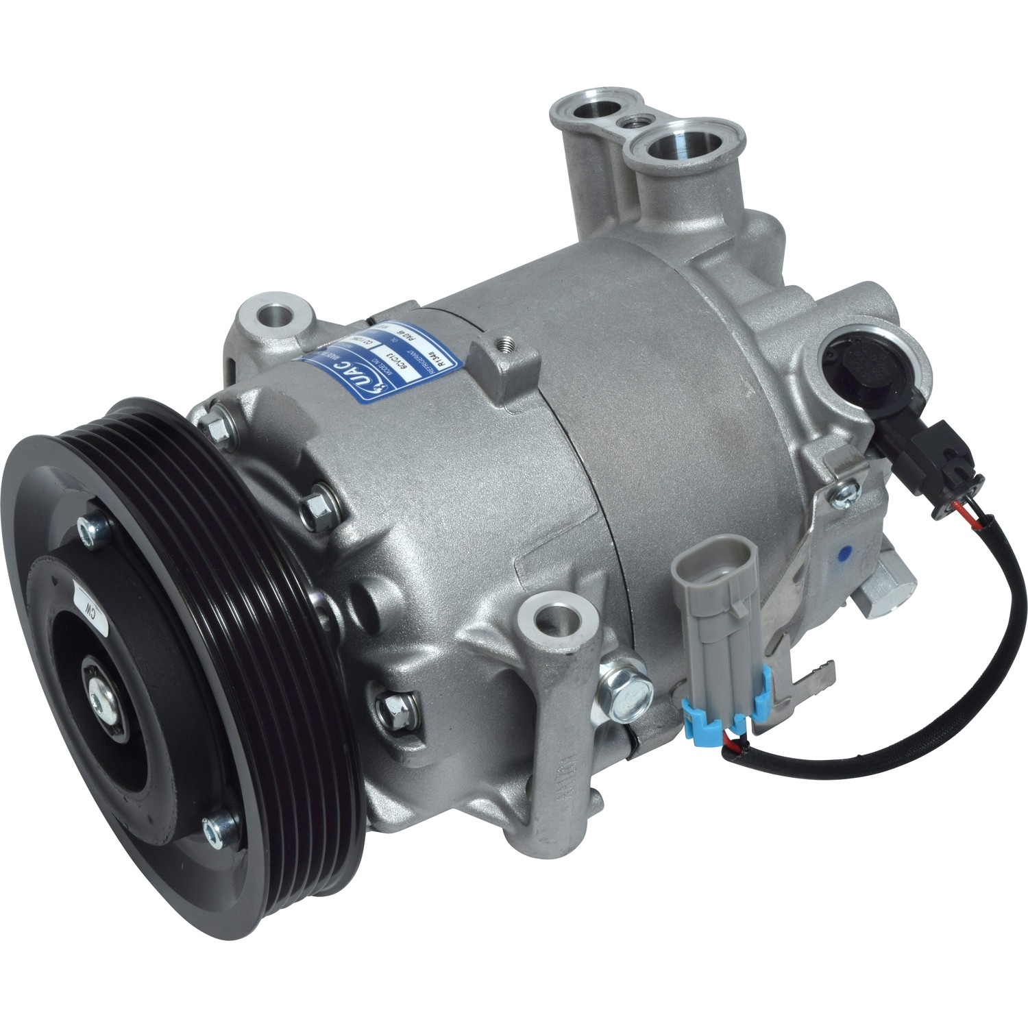 A/C Compressor