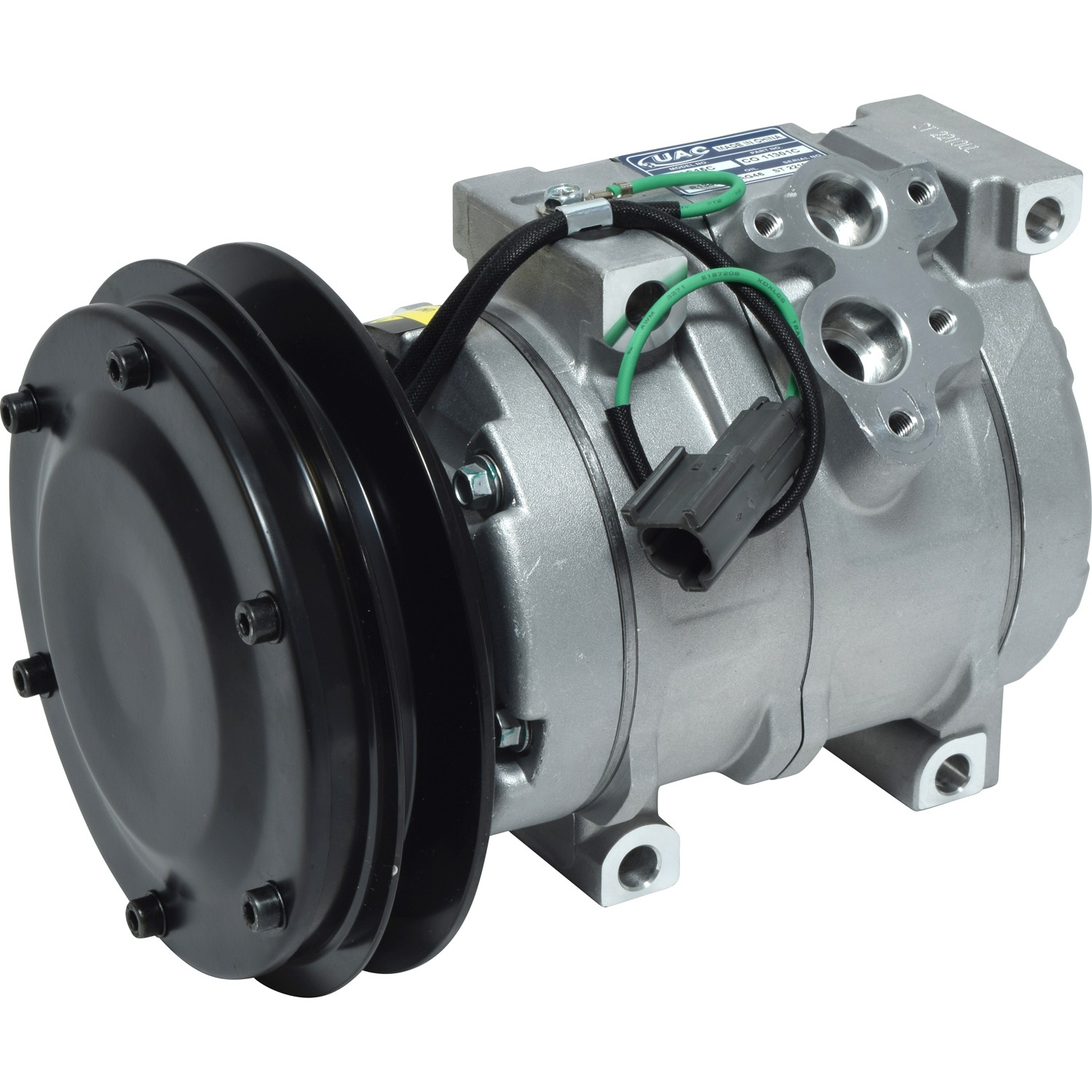 A/C Compressor