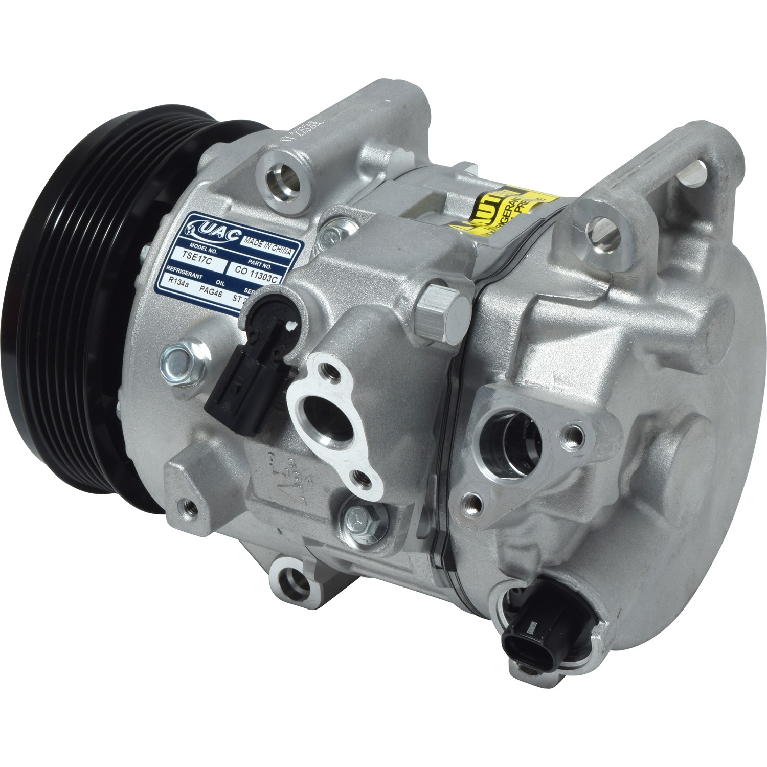 A/C Compressor