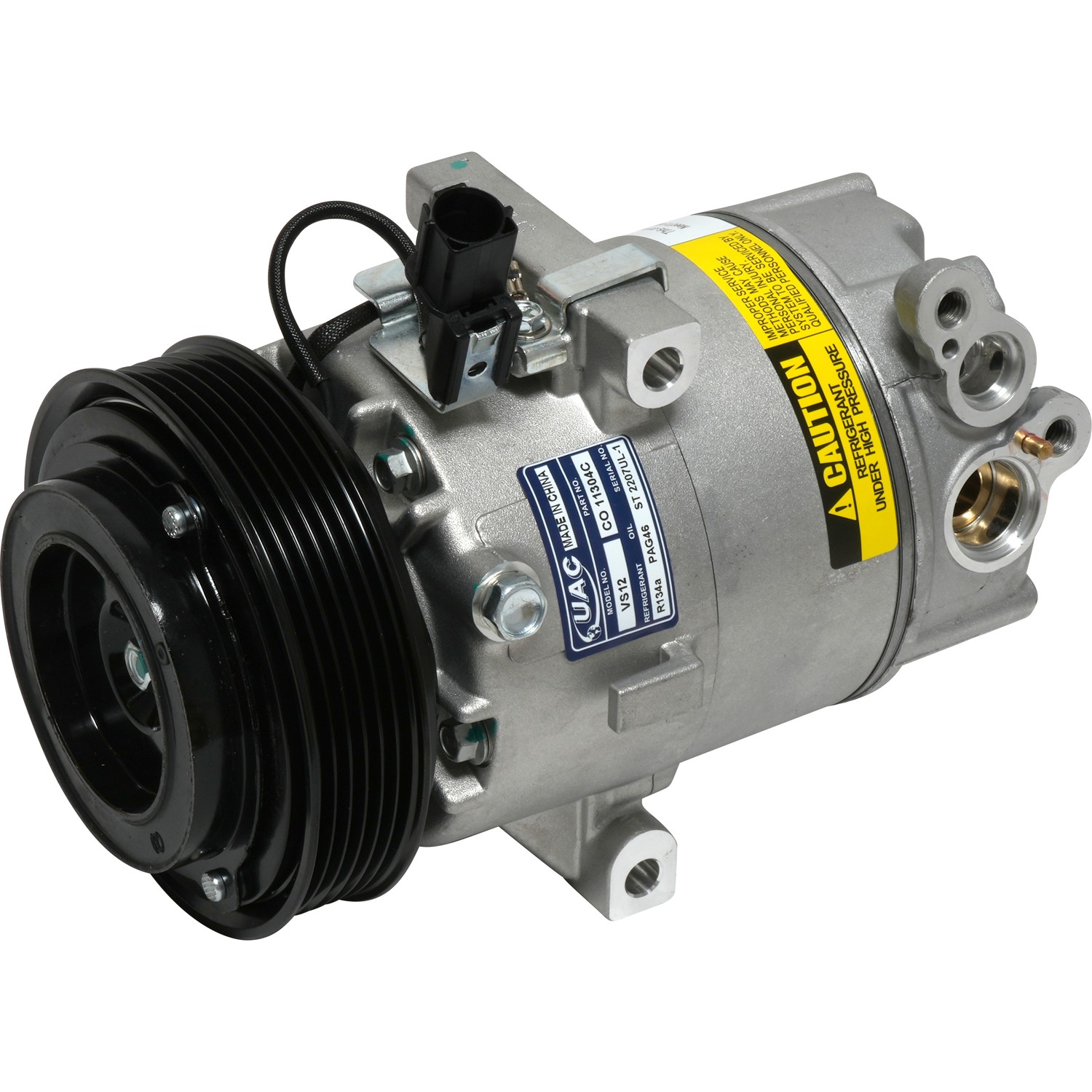 A/C Compressor