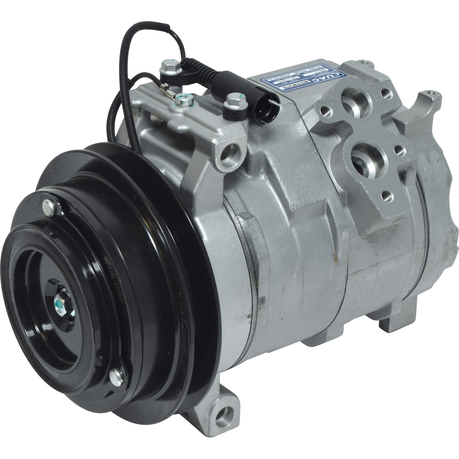 A/C Compressor