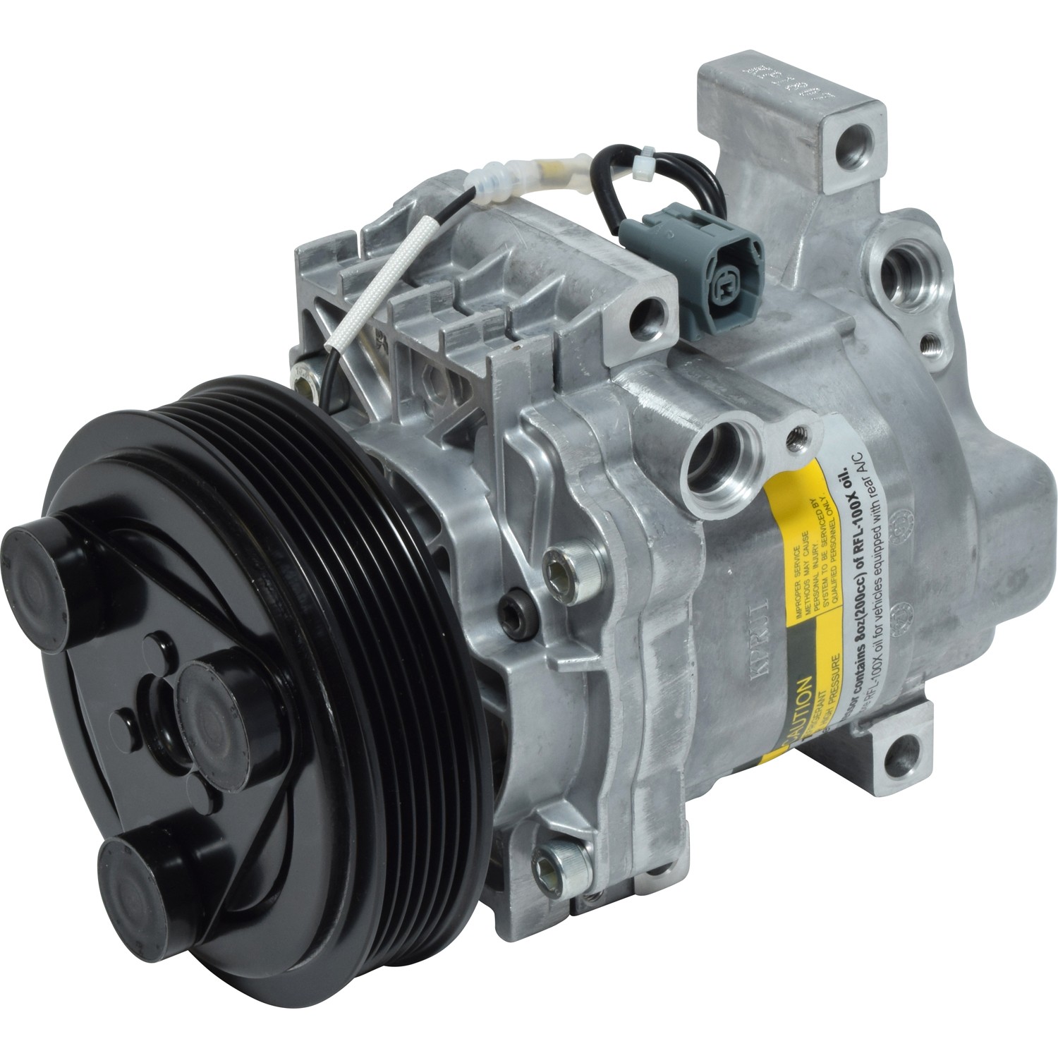 A/C Compressor