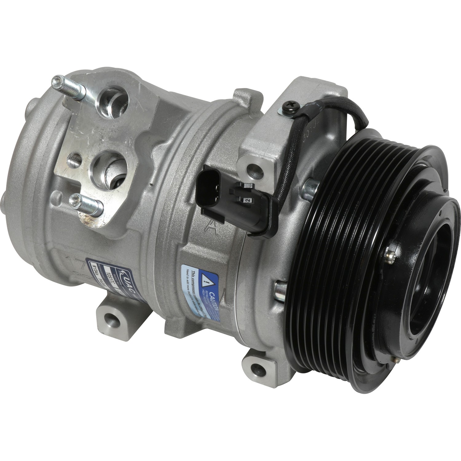 A/C Compressor
