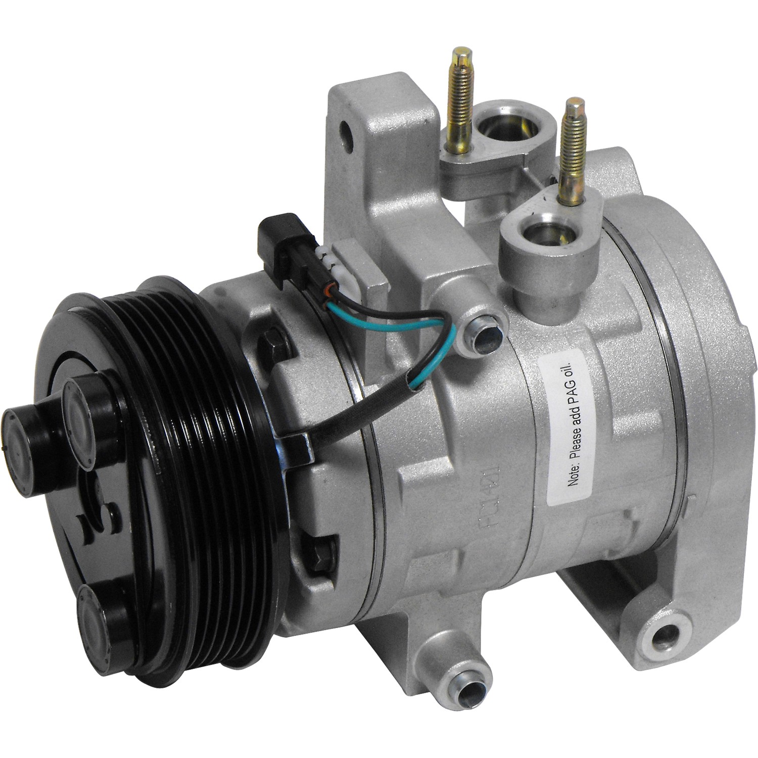 A/C Compressor