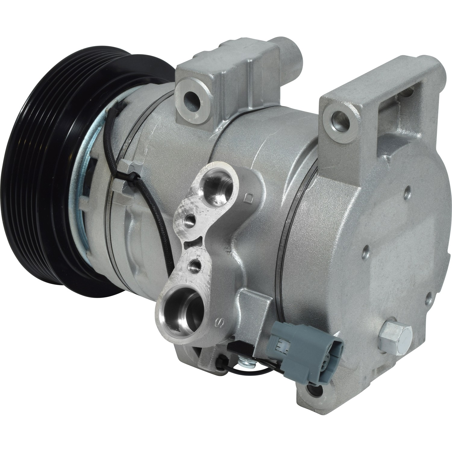 A/C Compressor