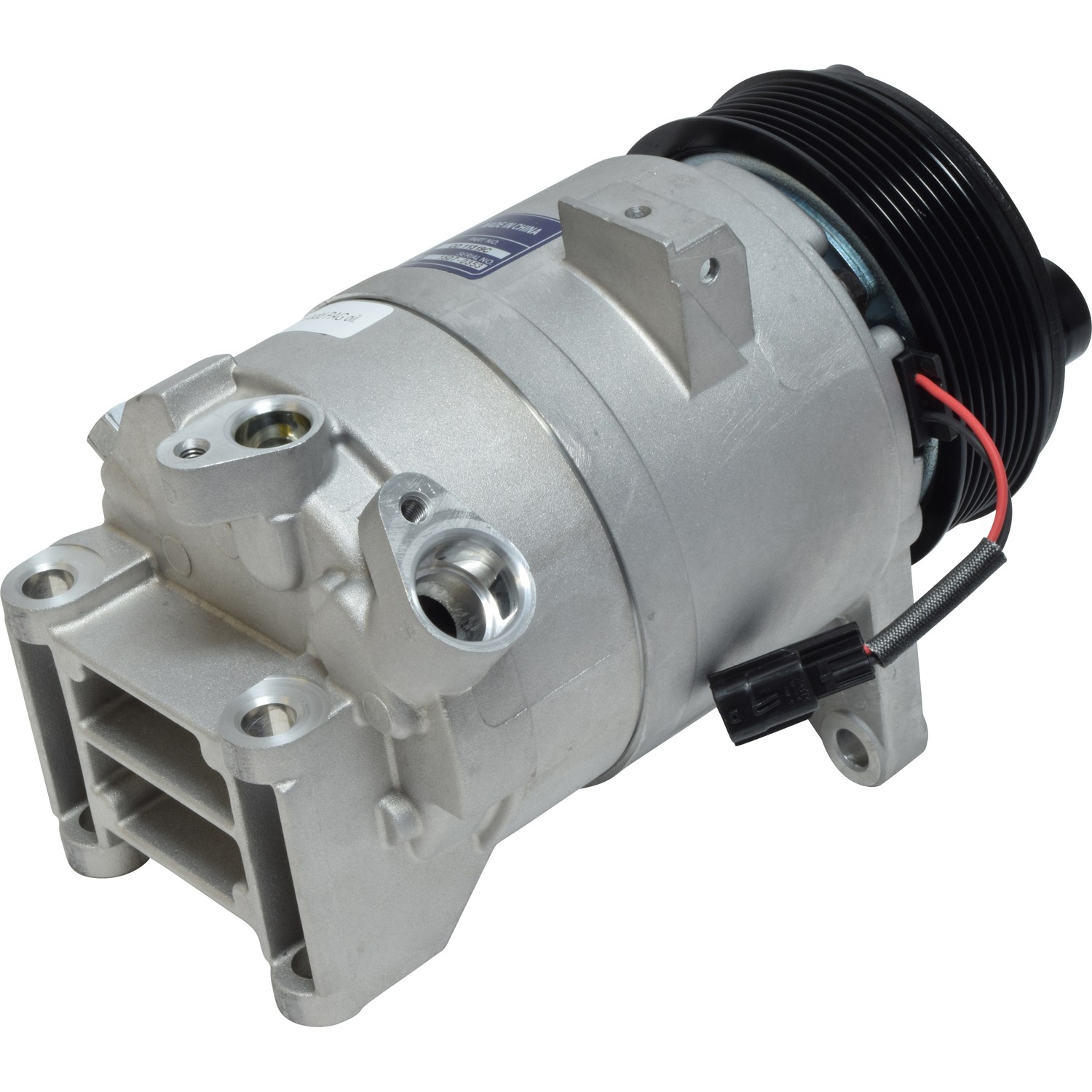 A/C Compressor