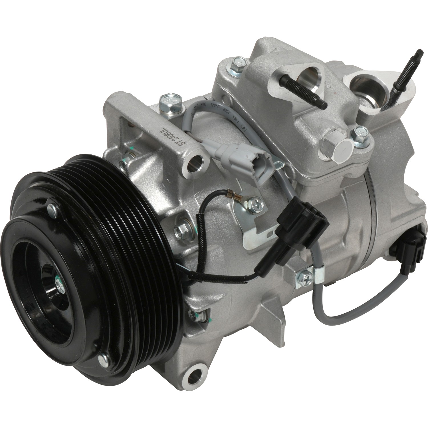 A/C Compressor