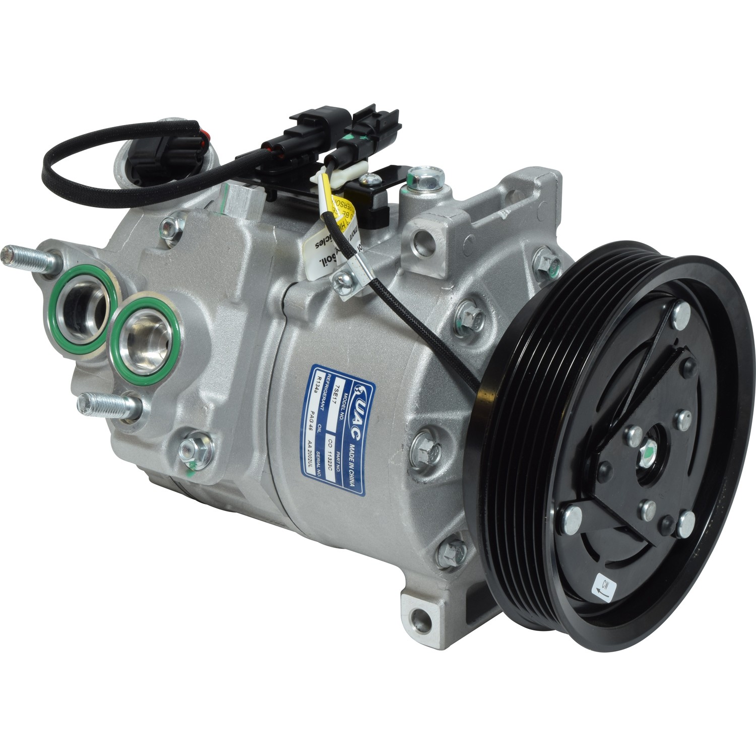 A/C Compressor