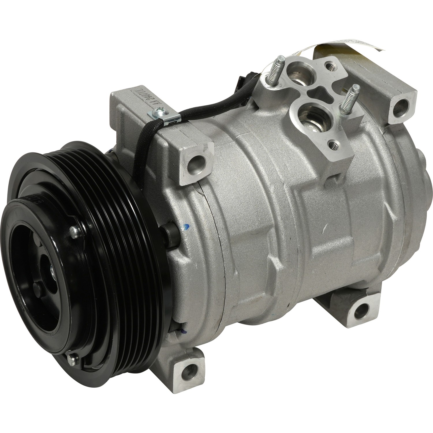 A/C Compressor