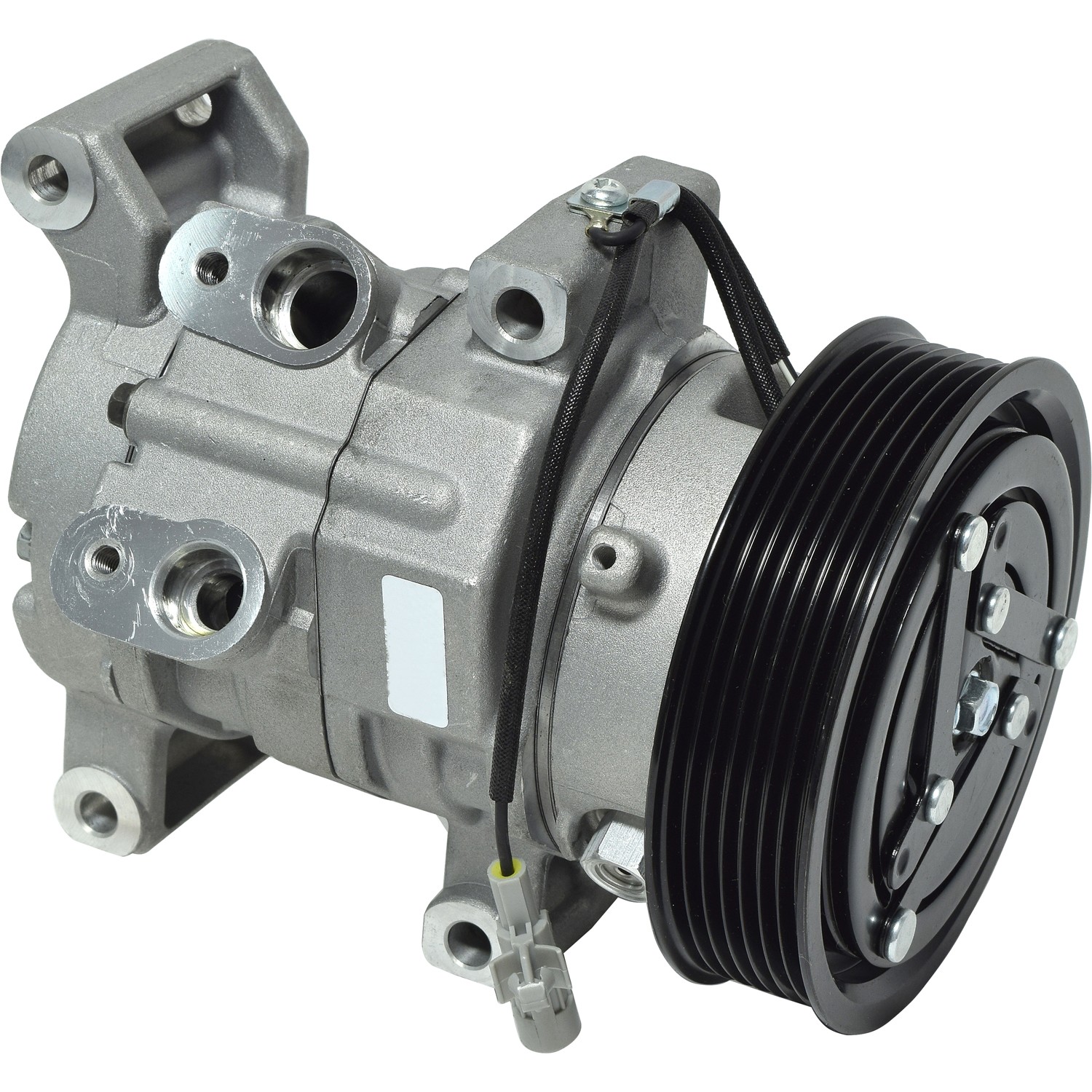 A/C Compressor