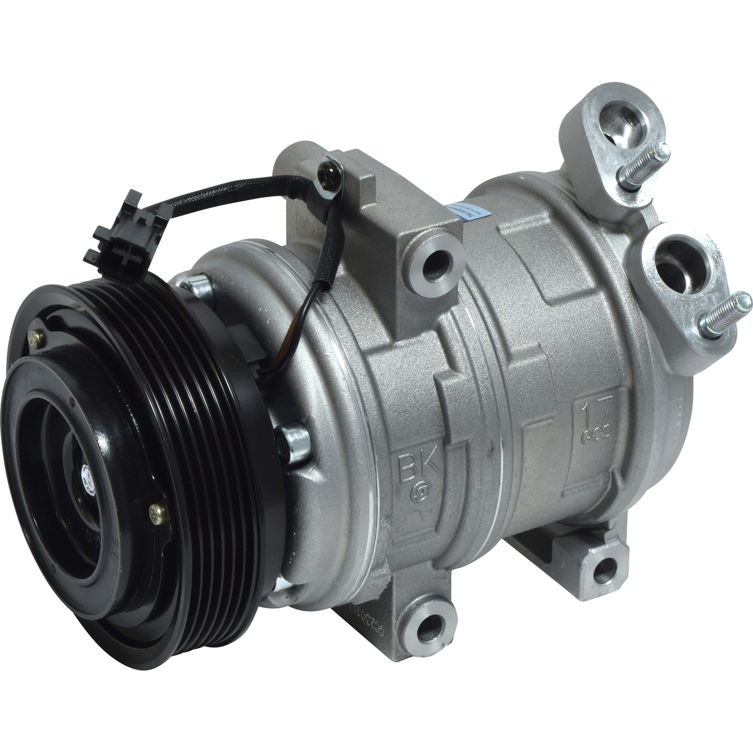 A/C Compressor