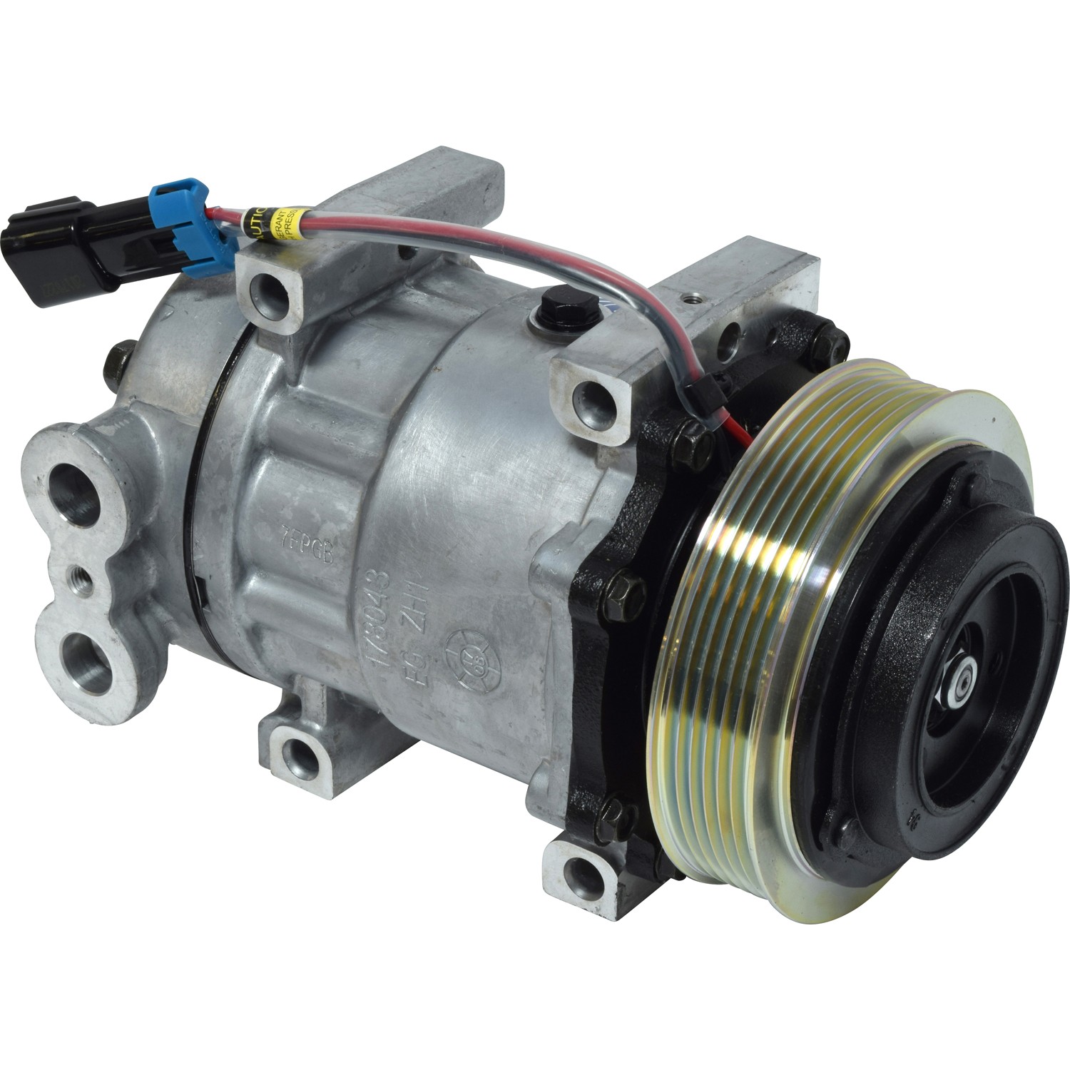 A/C Compressor