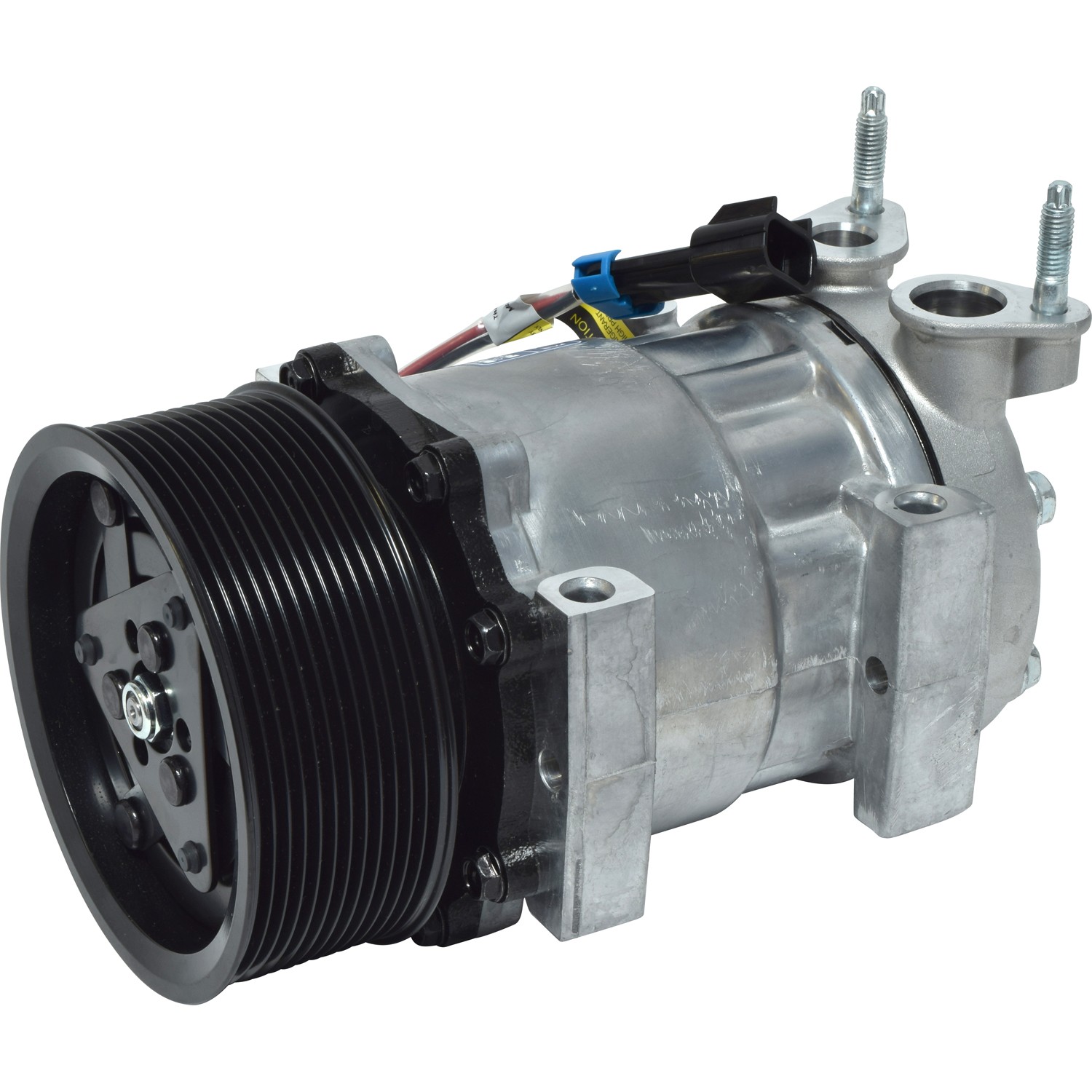 A/C Compressor
