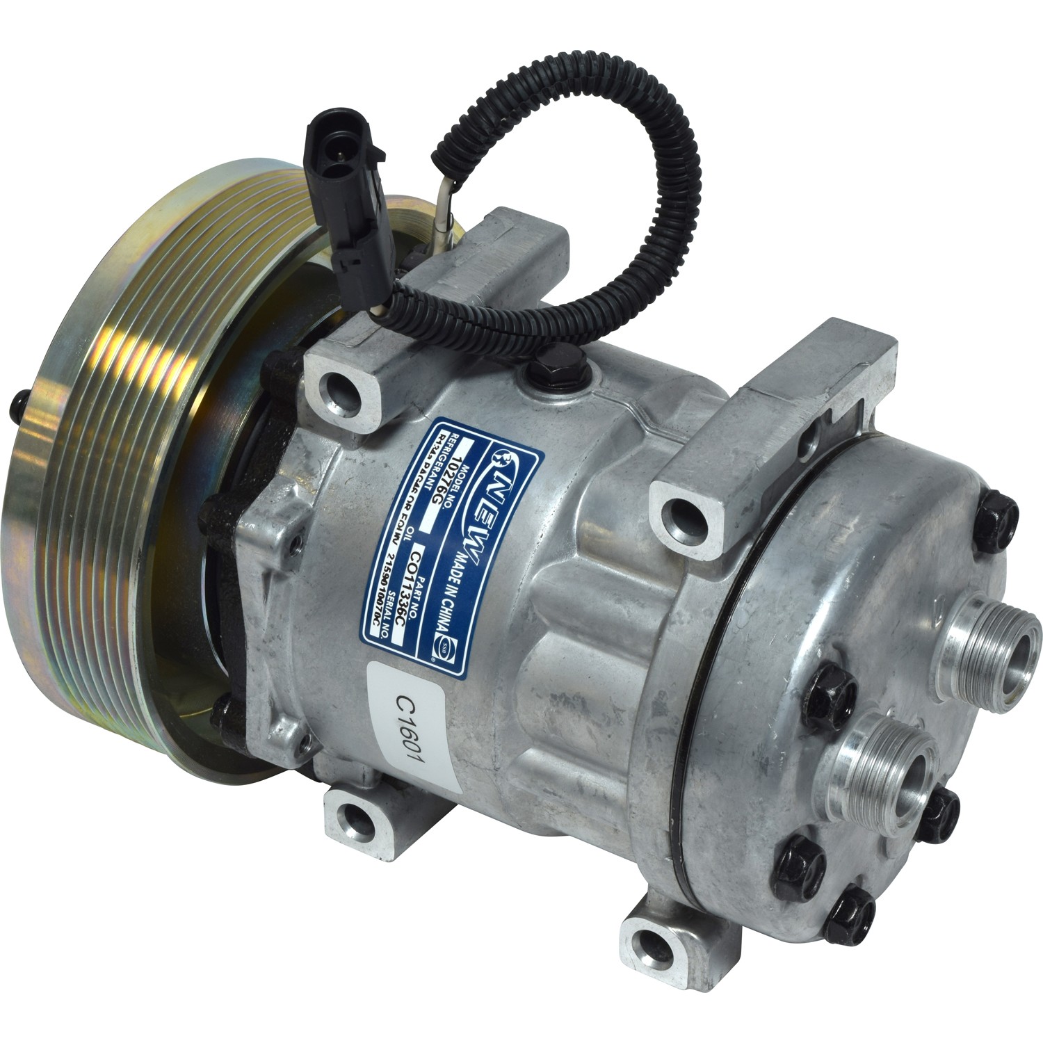 A/C Compressor