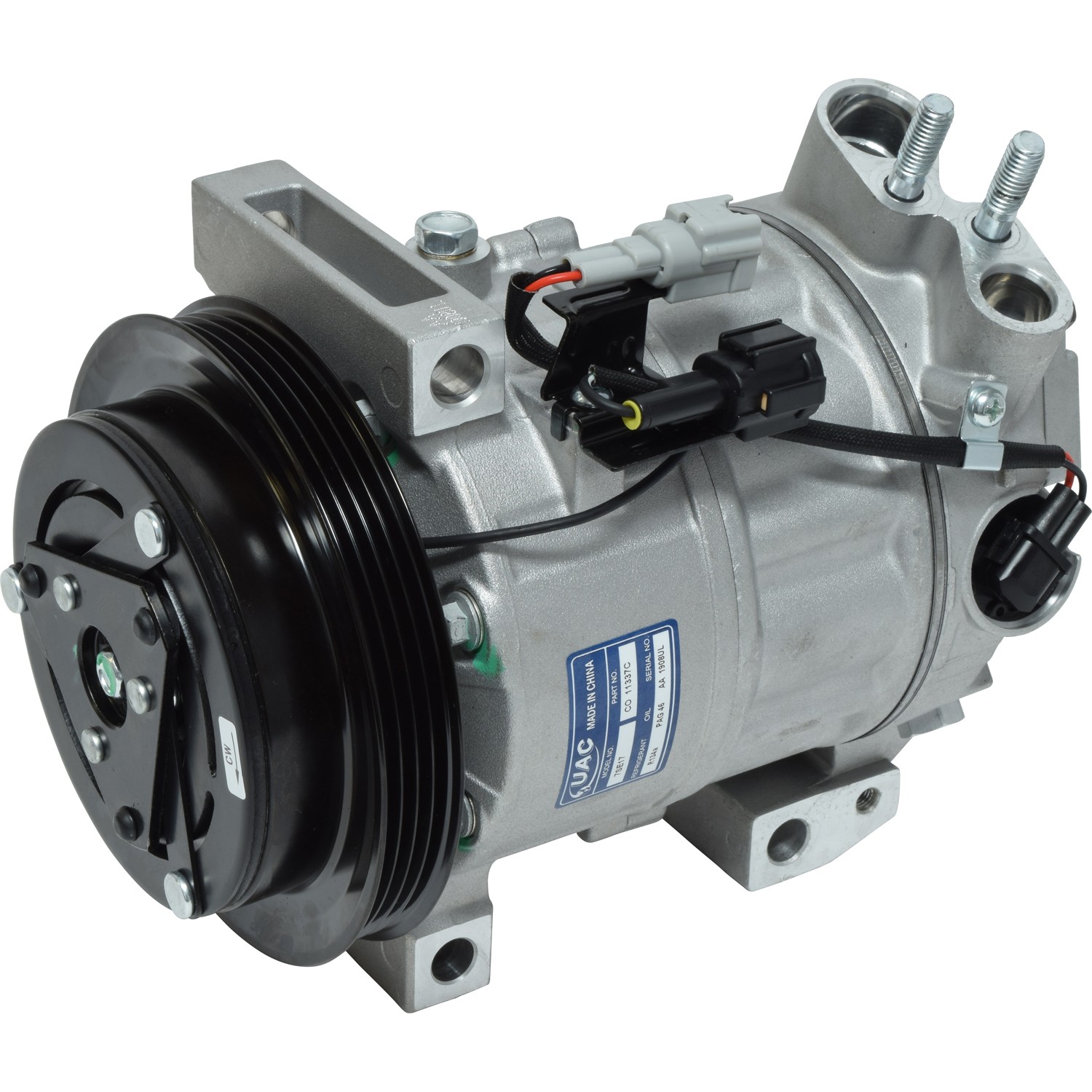 A/C Compressor